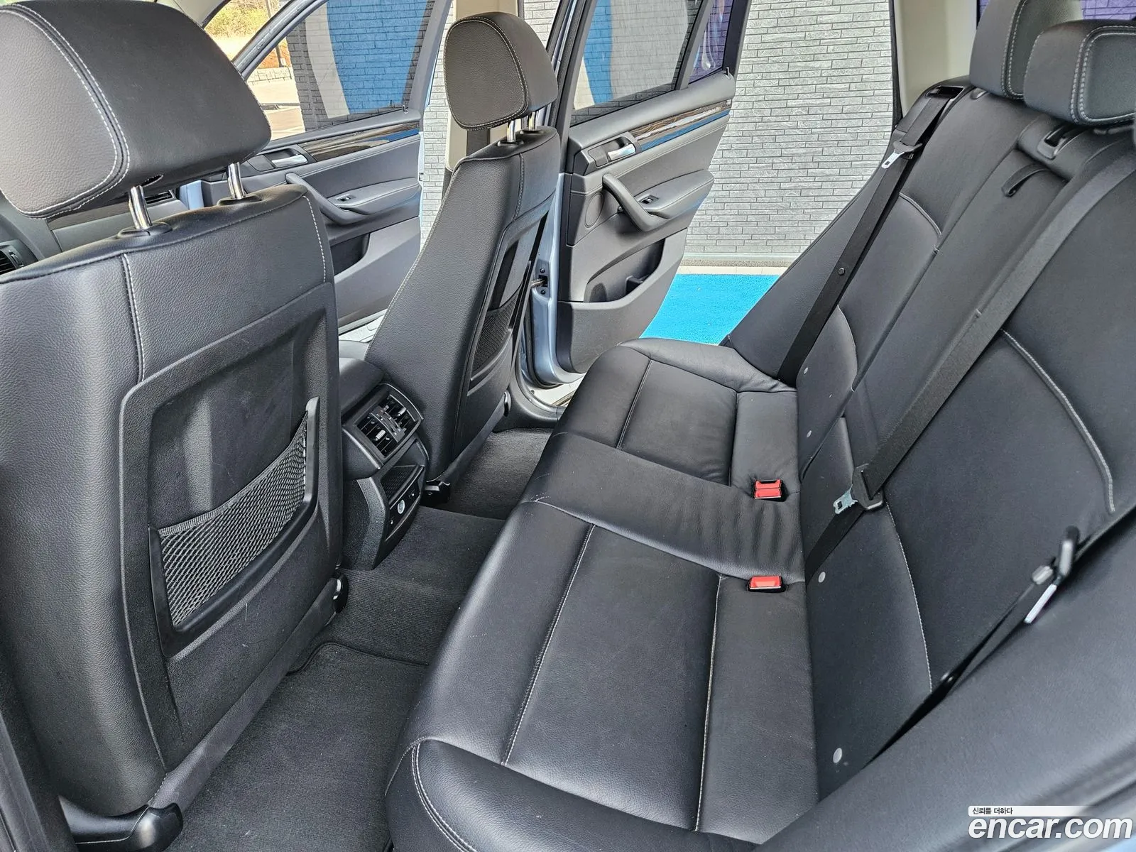 BMW X3 2014 — 5
