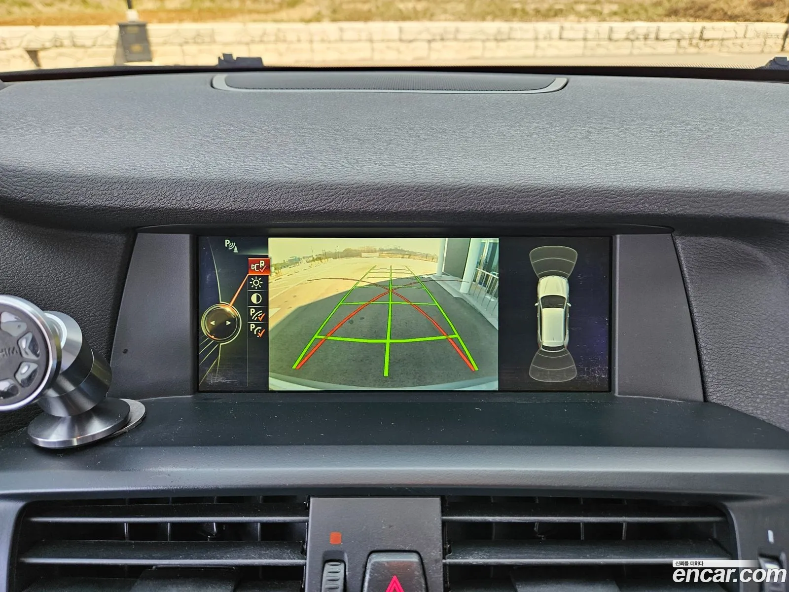 BMW X3 2014 — 10