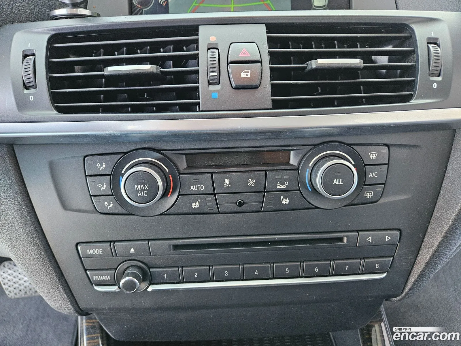 BMW X3 2014 — 4