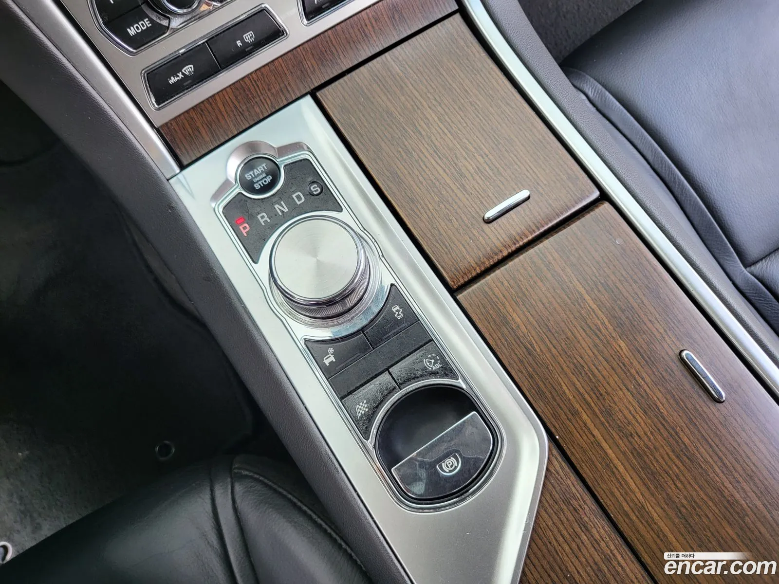 Jaguar XF 2013 — 4