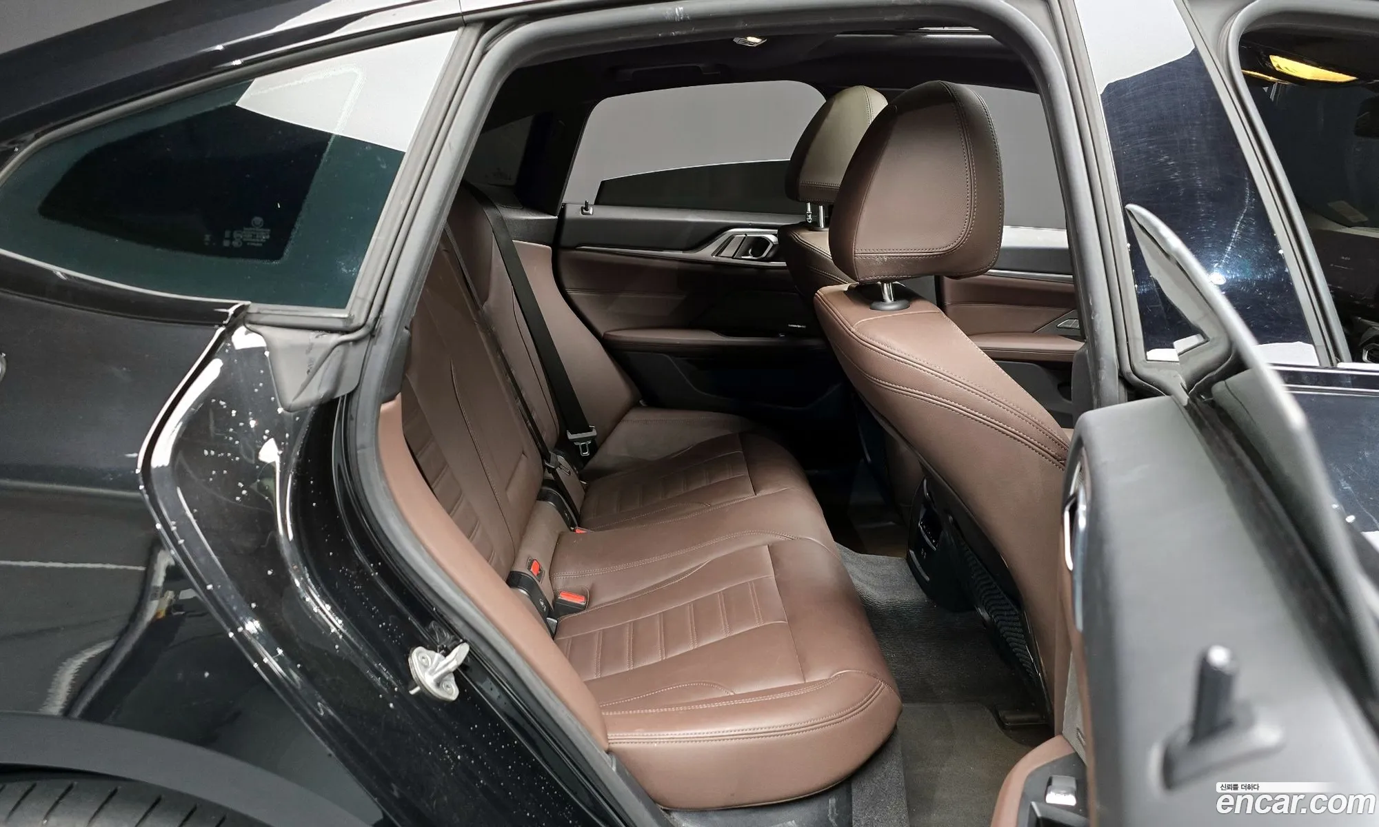 BMW i4 2024 — 11