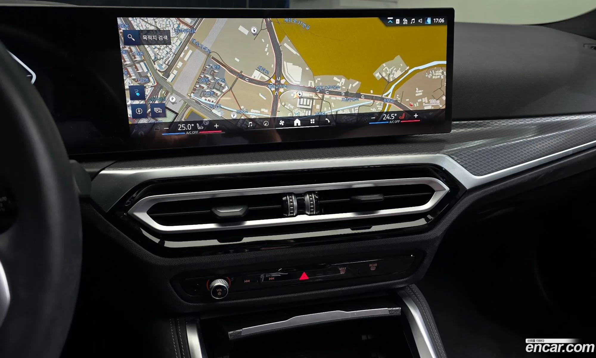 BMW i4 2024 — 19