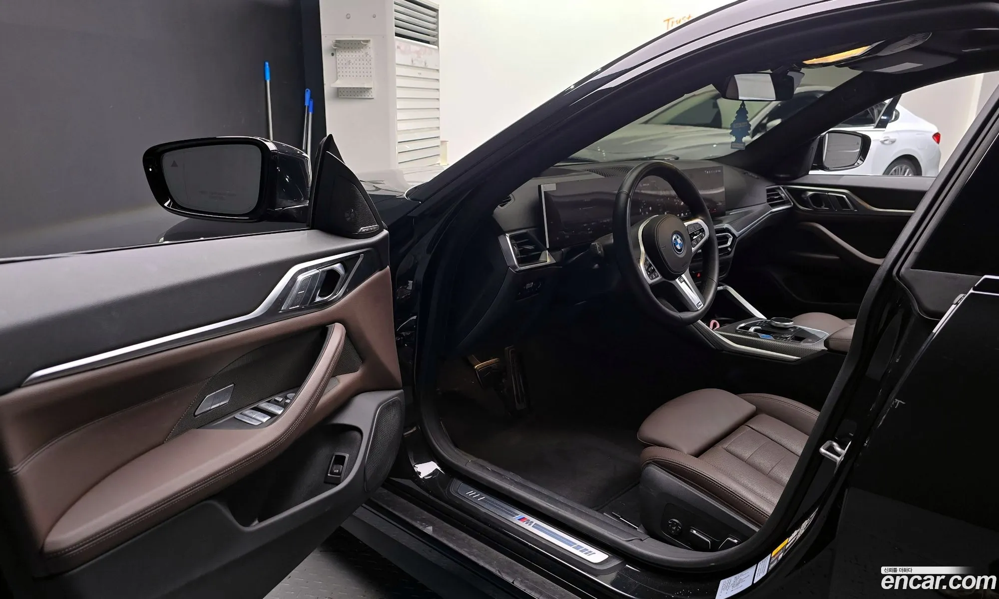 BMW i4 2024 — 7