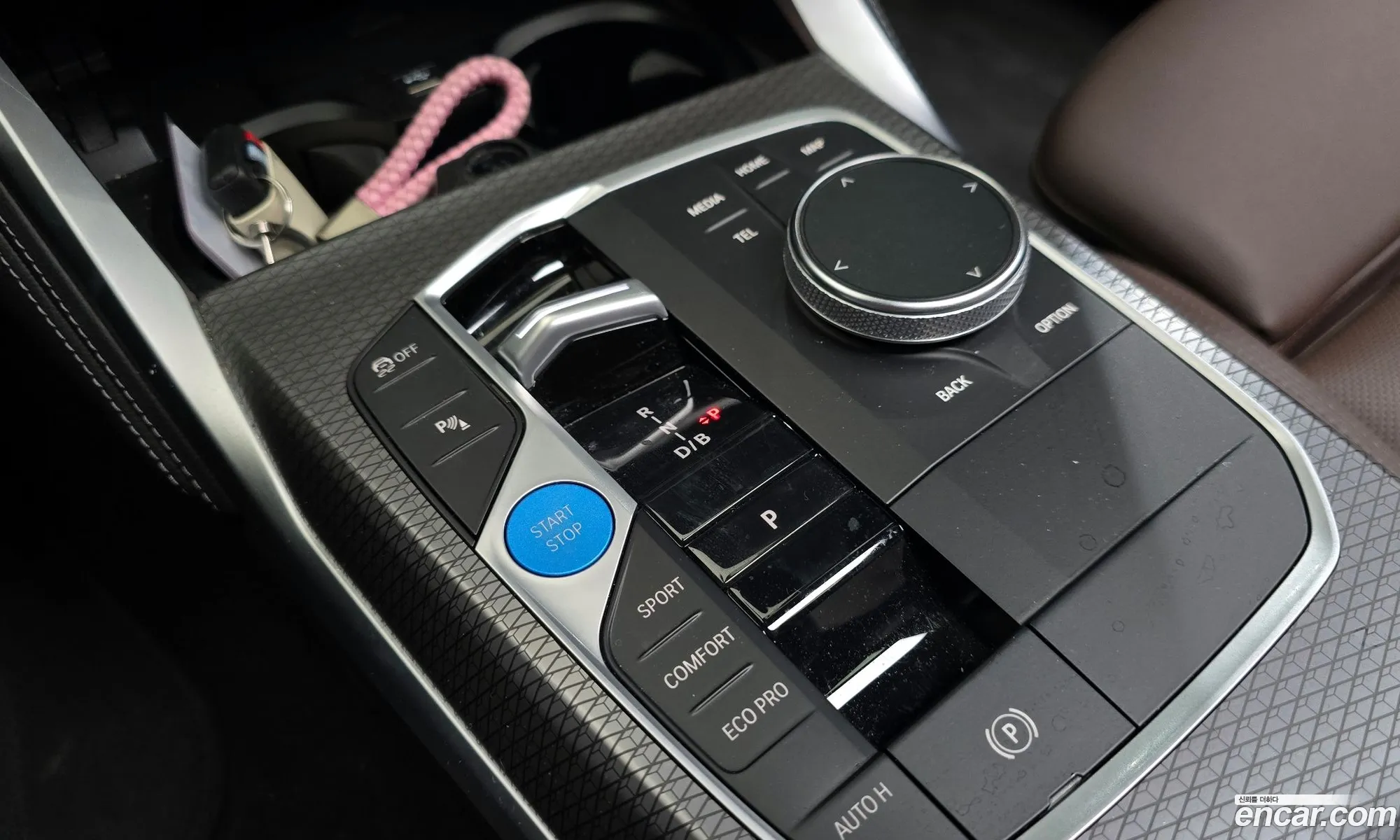 BMW i4 2024 — 16