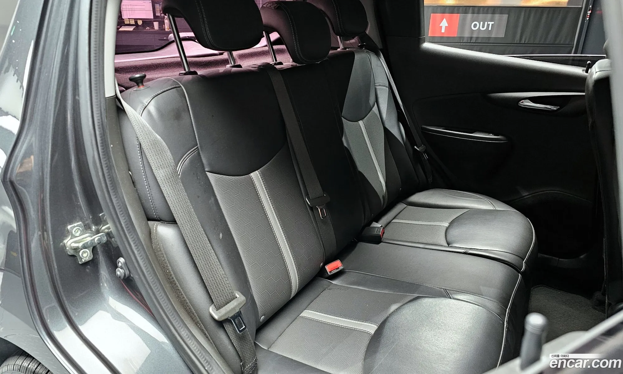 Chevrolet (GM Daewoo) Spark 2018 — 12