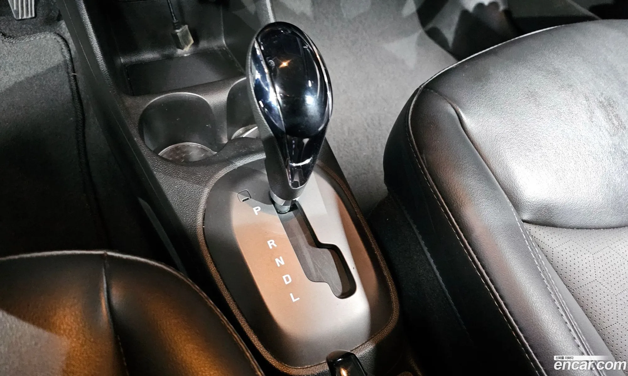 Chevrolet (GM Daewoo) Spark 2018 — 4