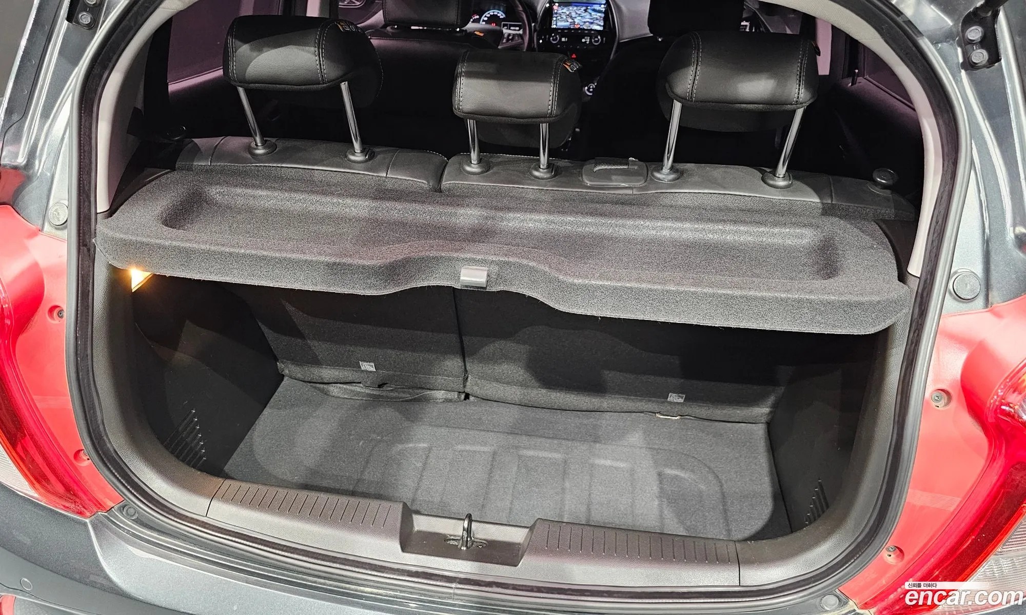 Chevrolet (GM Daewoo) Spark 2018 — 6