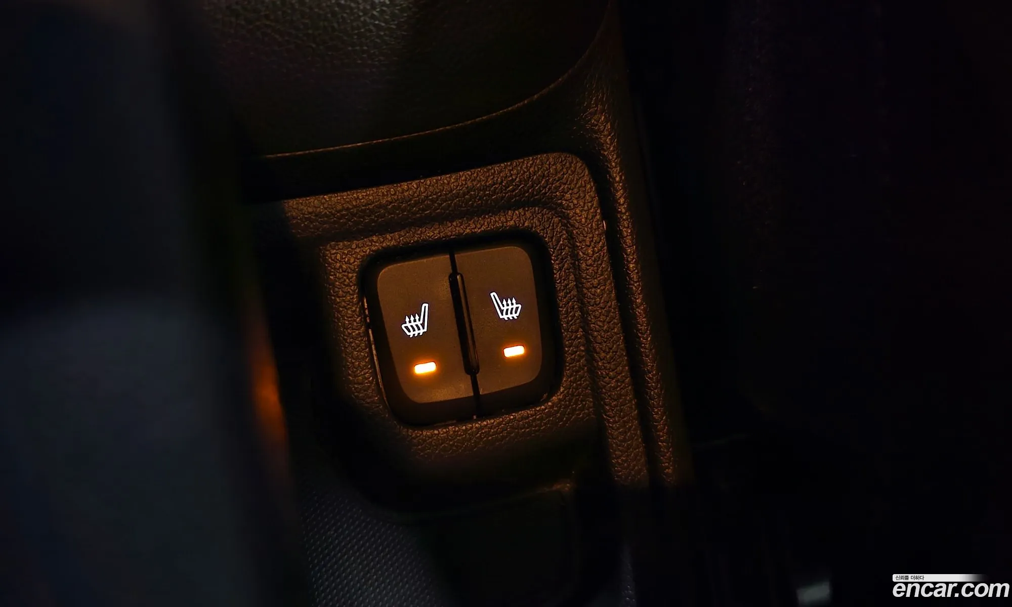 Chevrolet (GM Daewoo) Spark 2018 — 15