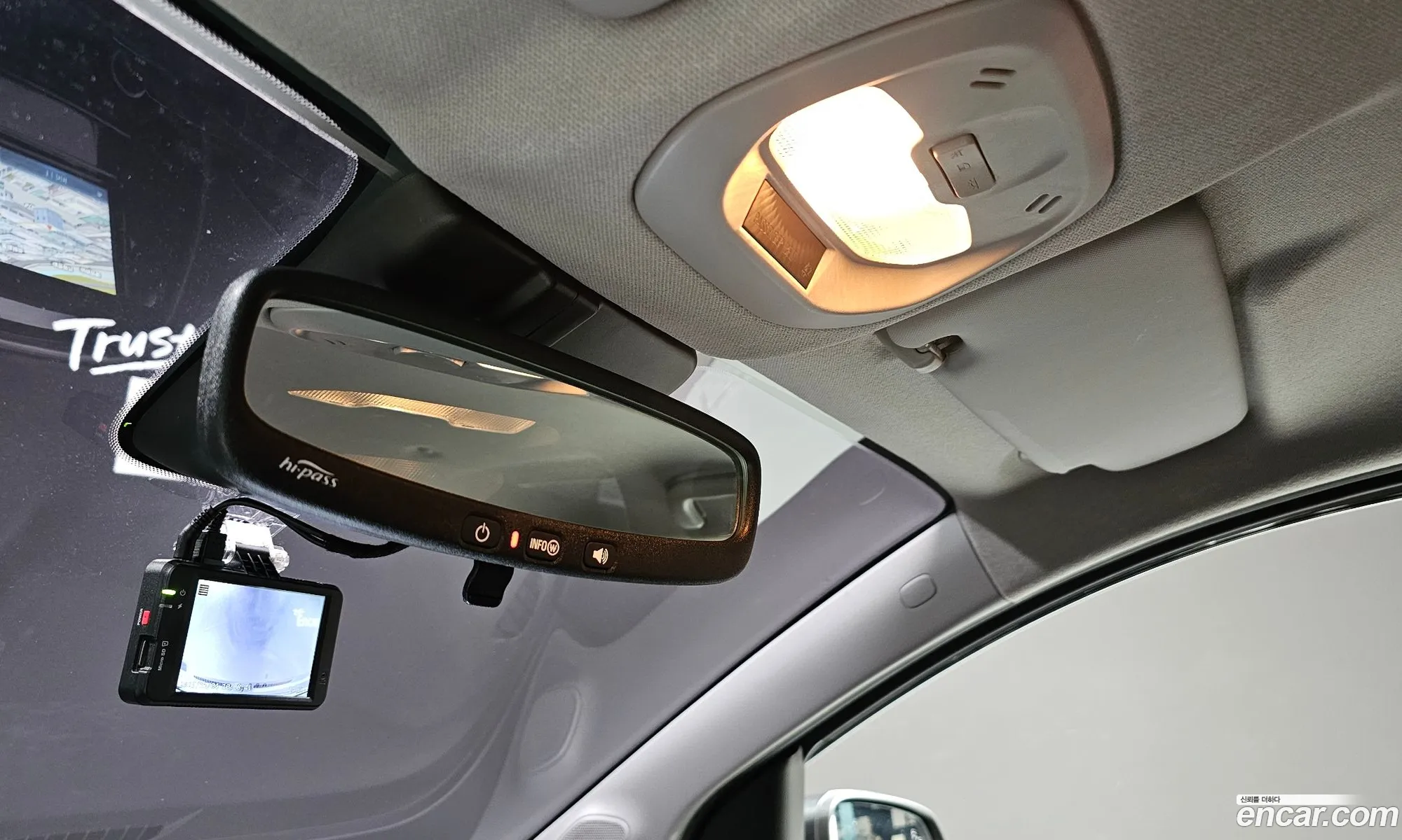 Chevrolet (GM Daewoo) Spark 2018 — 13