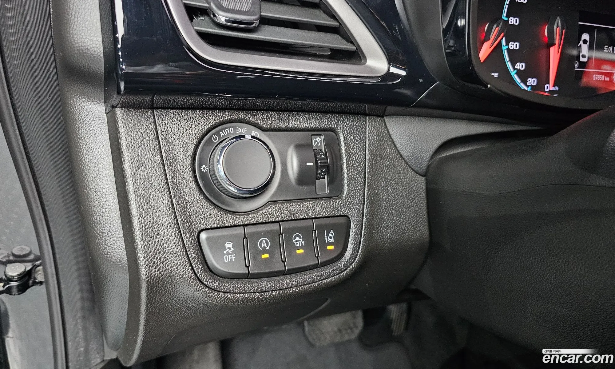 Chevrolet (GM Daewoo) Spark 2018 — 18