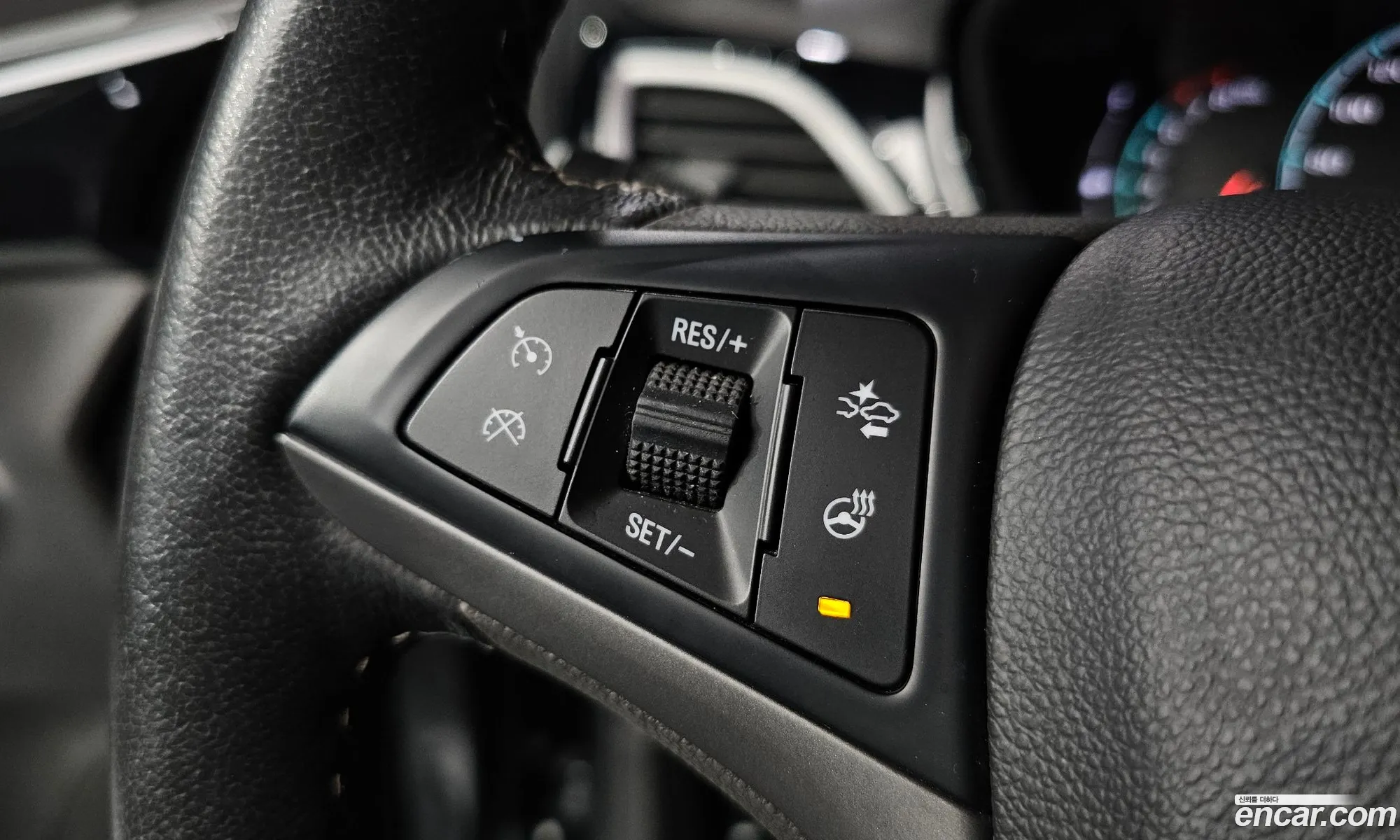 Chevrolet (GM Daewoo) Spark 2018 — 17