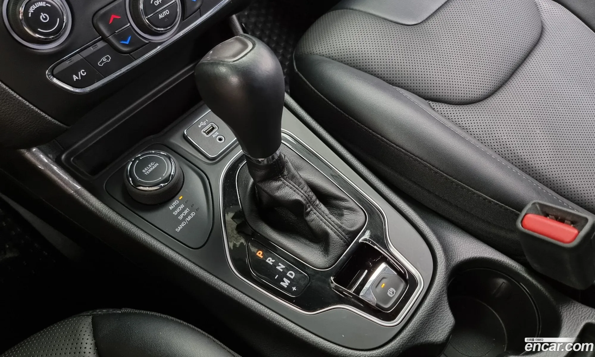 Jeep Cherokee 2022 — 12