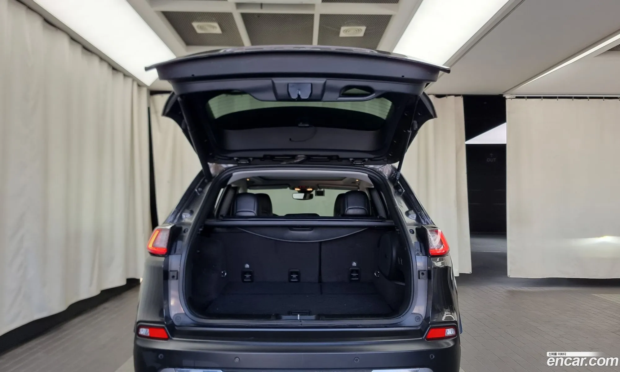 Jeep Cherokee 2022 — 14