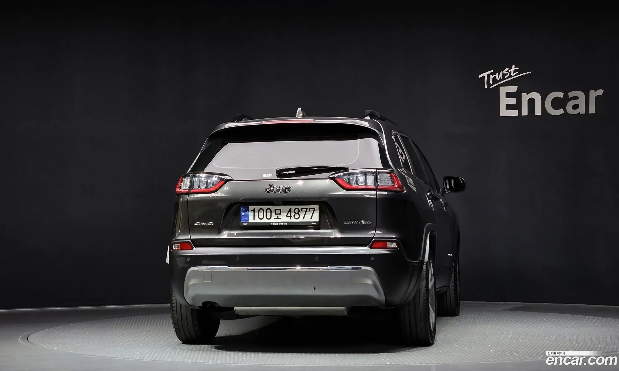 Jeep Cherokee 2022 — 2
