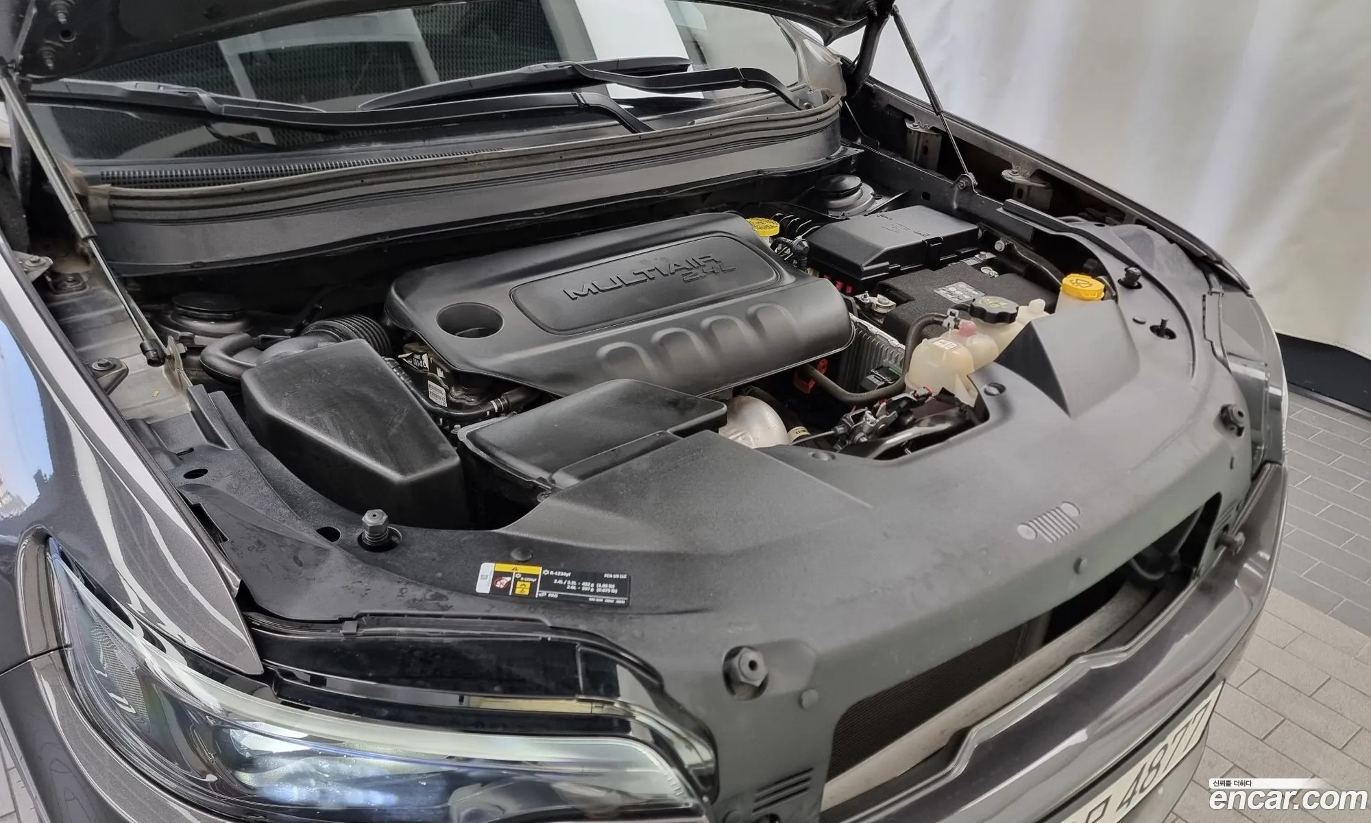 Jeep Cherokee 2022 — 9