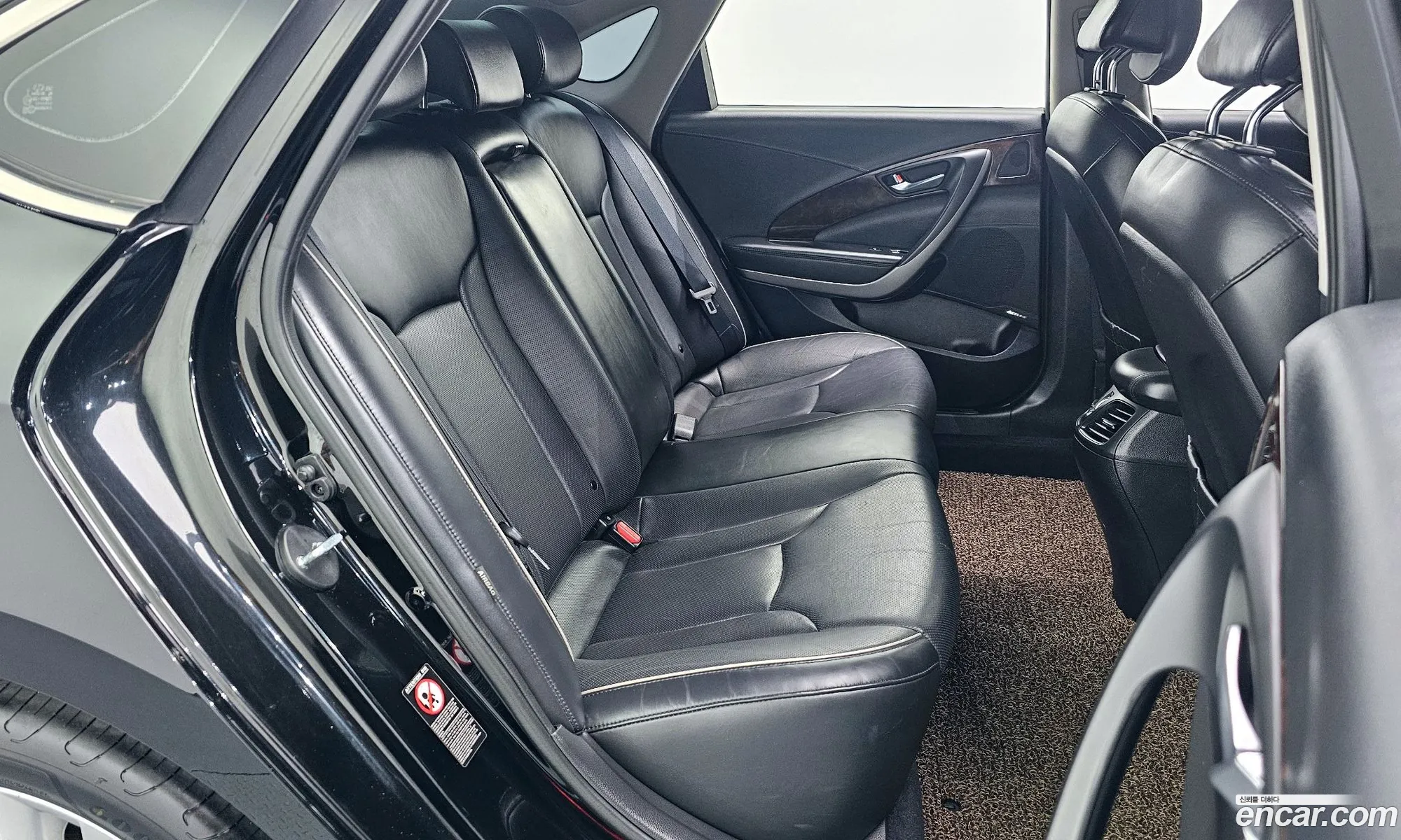 Hyundai Aslan 2015 — 6