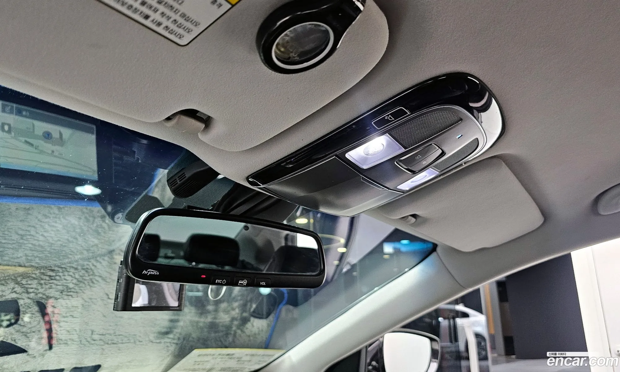 Hyundai Aslan 2015 — 7