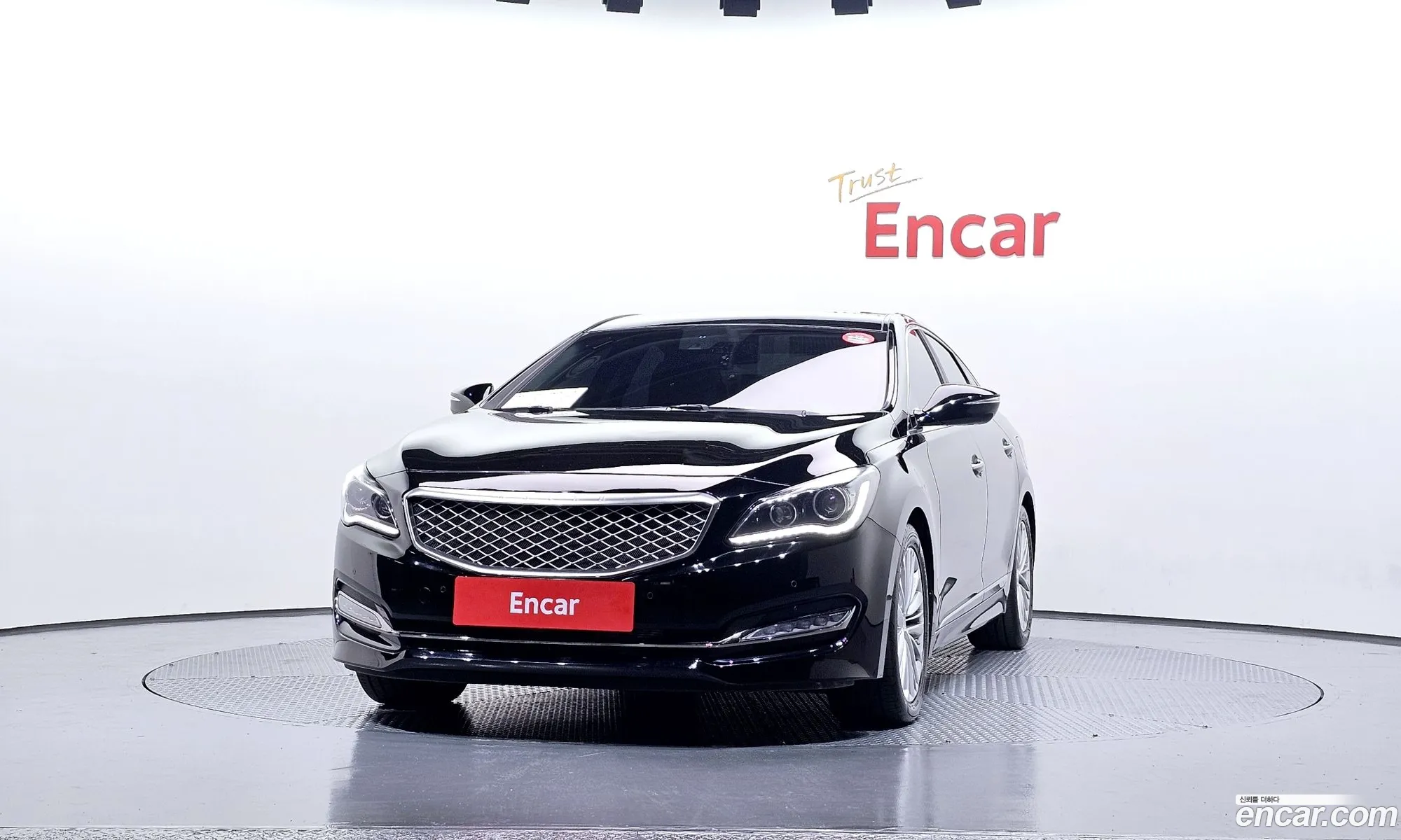 Hyundai Aslan 2015 — 18