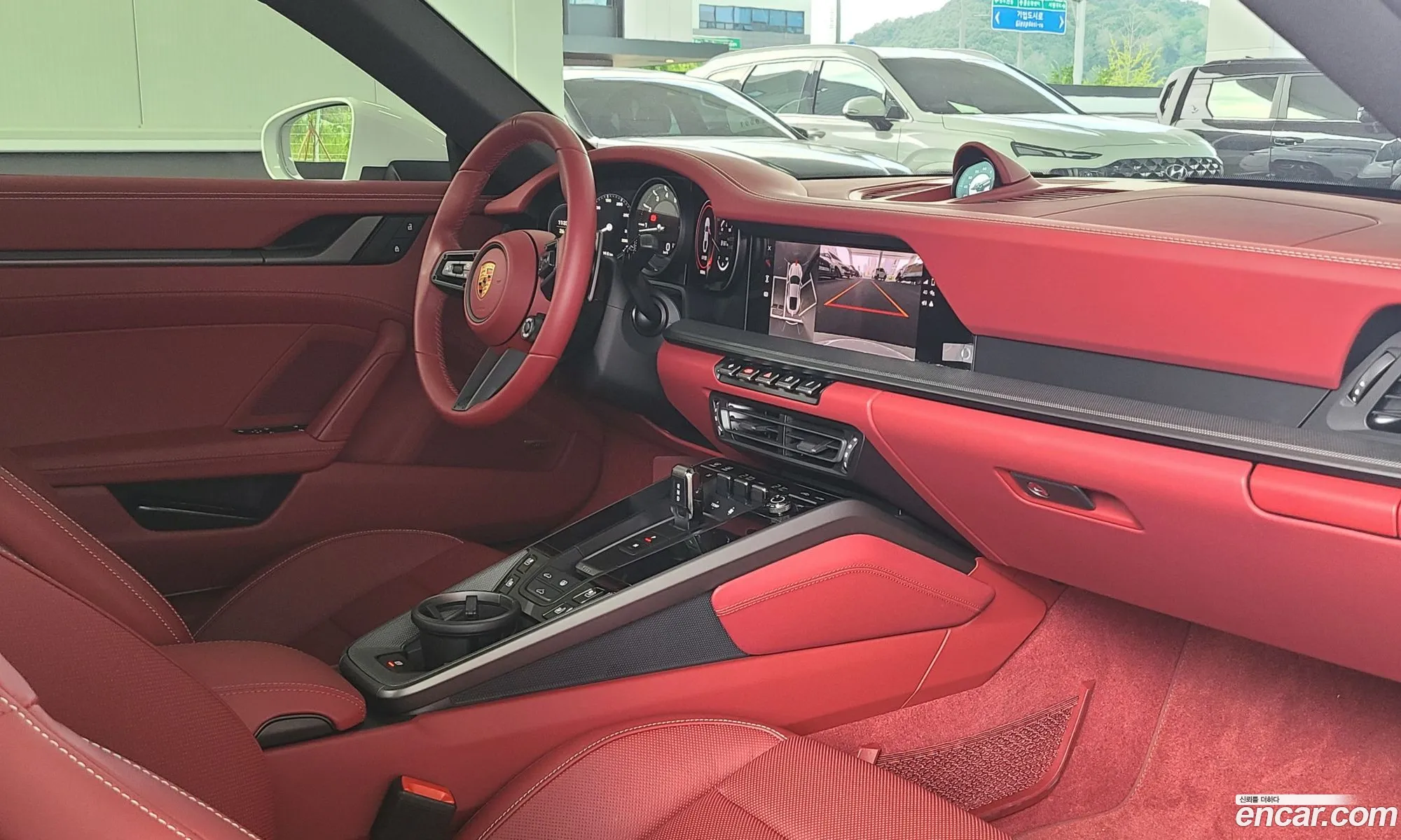 Porsche 911 2024 — 13