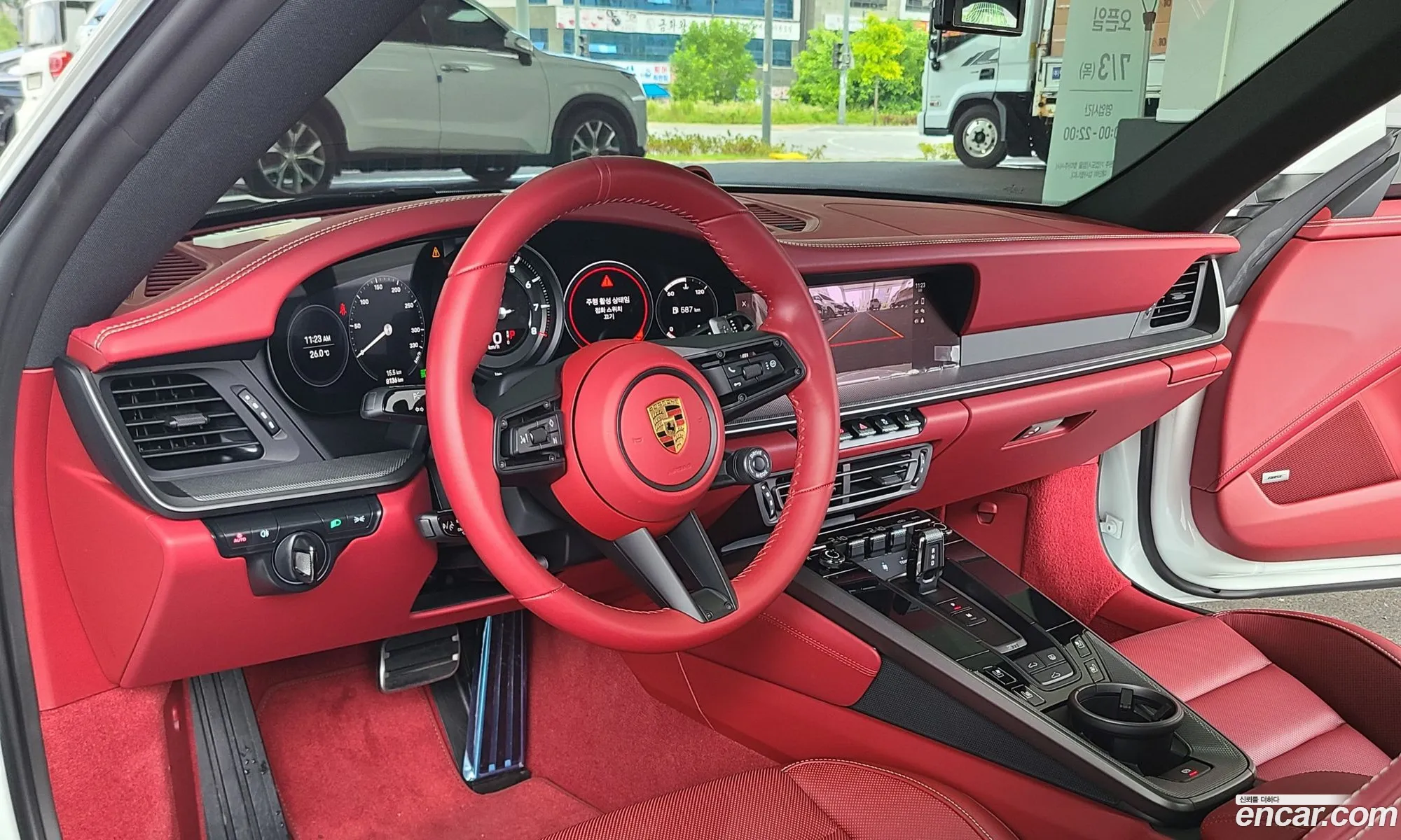 Porsche 911 2024 — 3