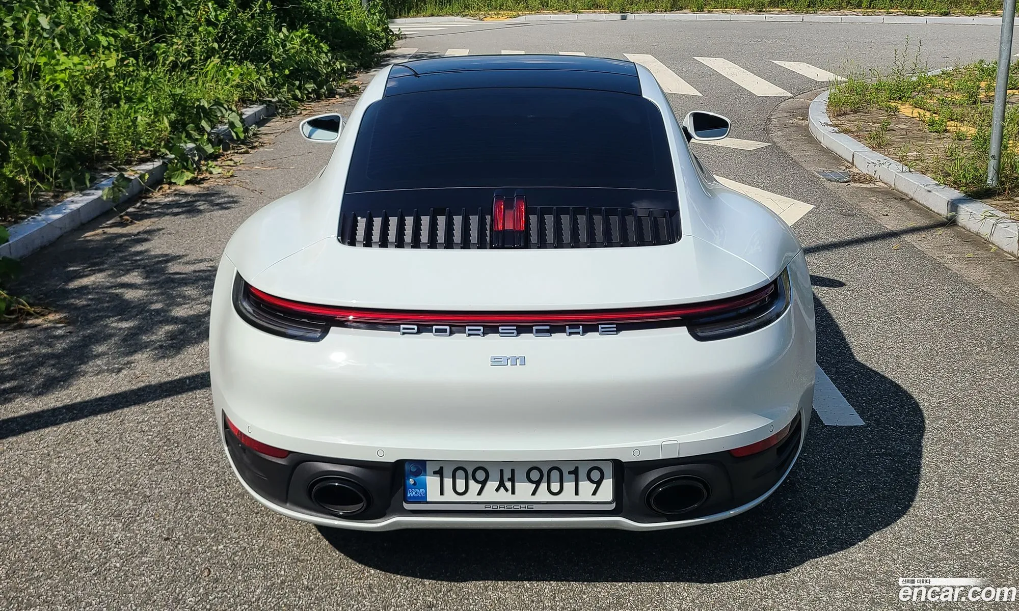 Porsche 911 2024 — 10