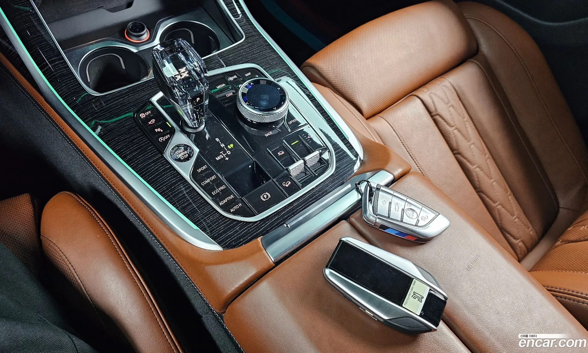 BMW X7 2020 WBACW2106L9D44101 — 12