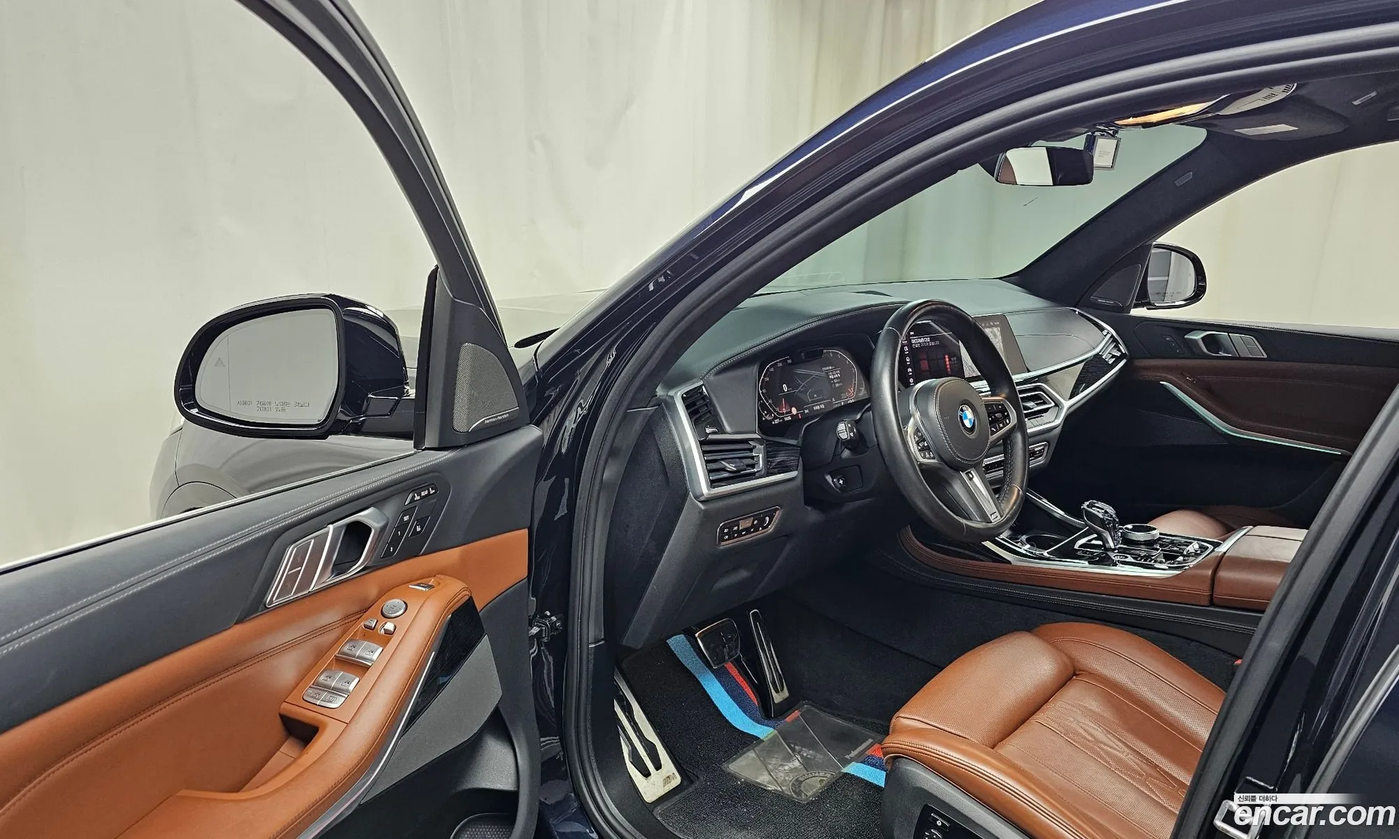 BMW X7 2020 WBACW2106L9D44101 — 13