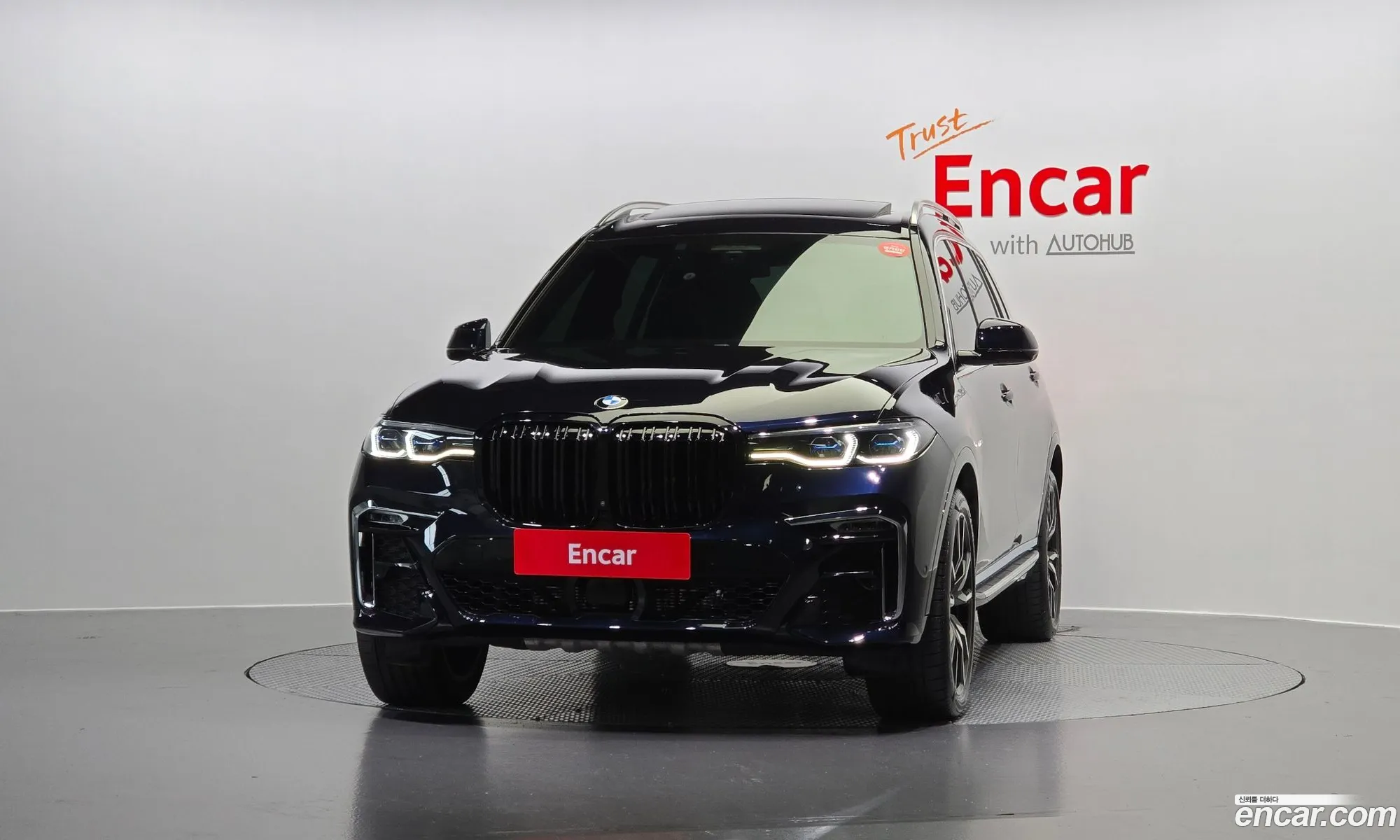 BMW X7 2020 WBACW2106L9D44101 — 16