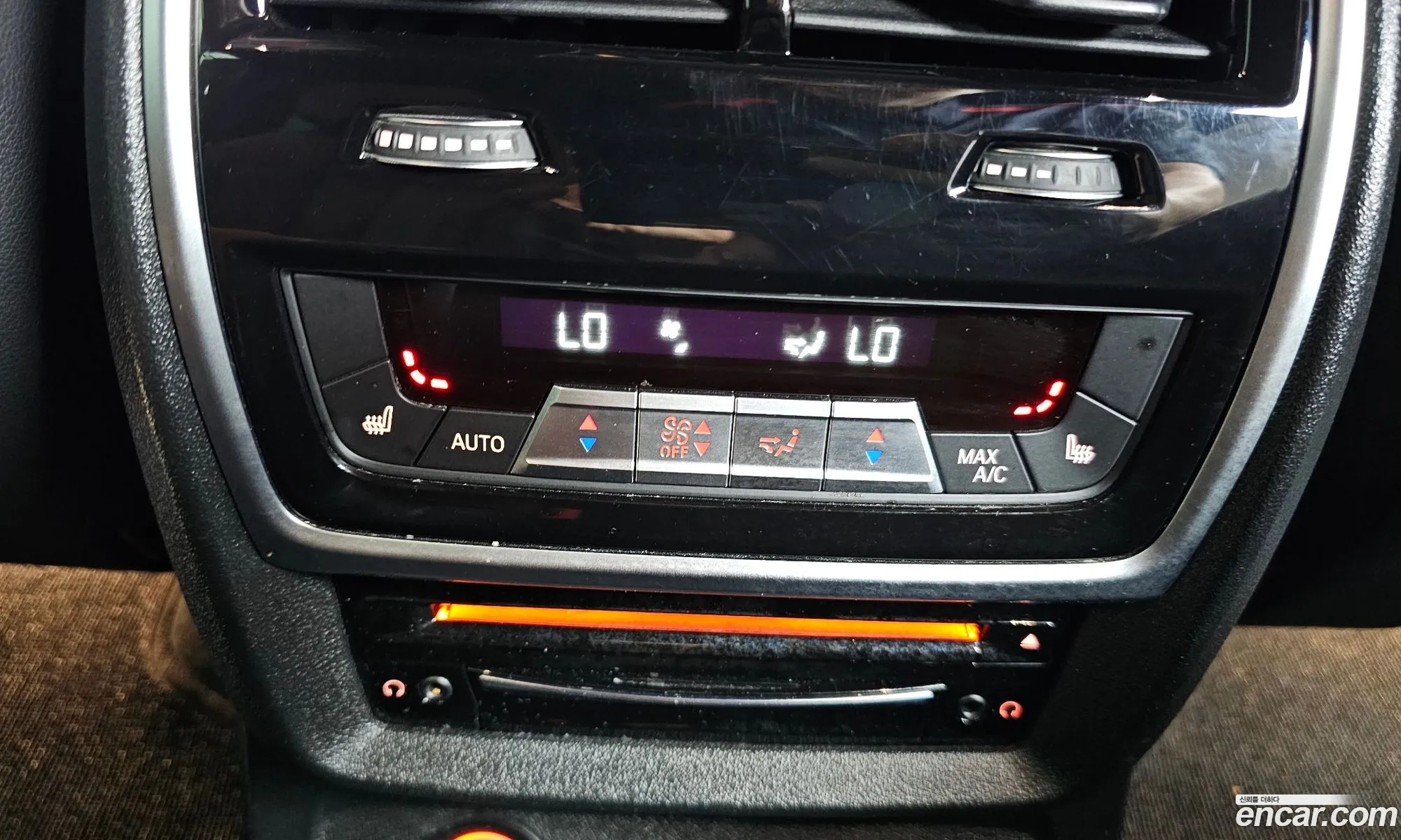 BMW X7 2020 WBACW2106L9D44101 — 9