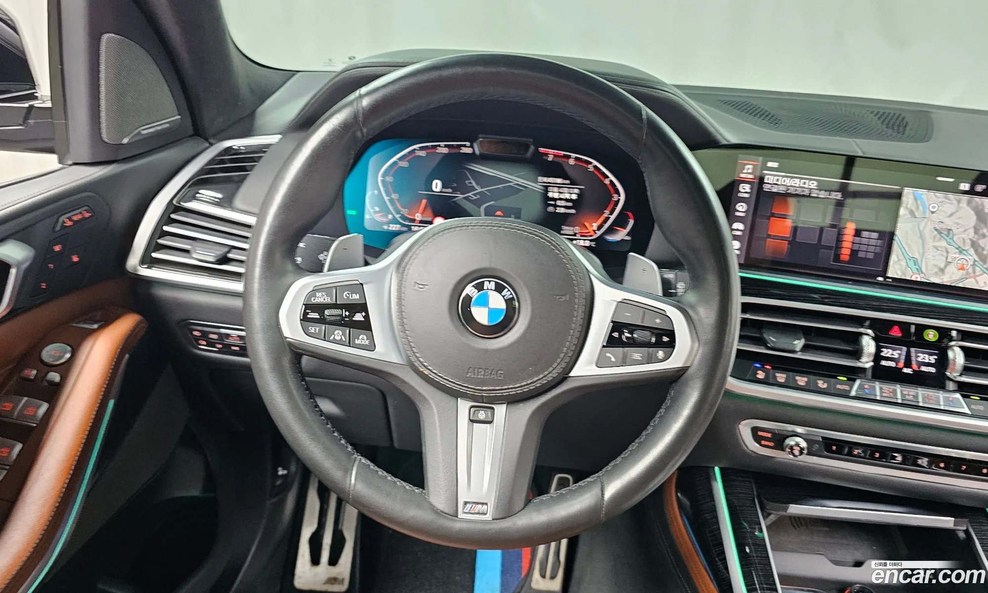 BMW X7 2020 WBACW2106L9D44101 — 19