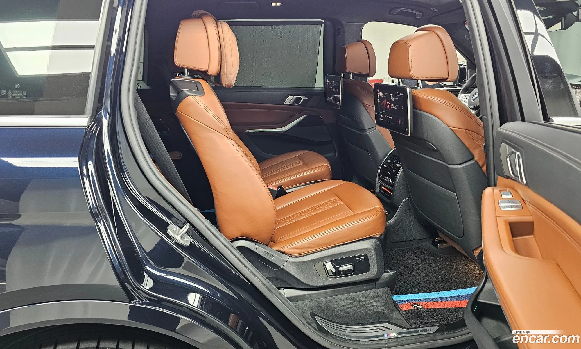 BMW X7 2020 WBACW2106L9D44101 — 10