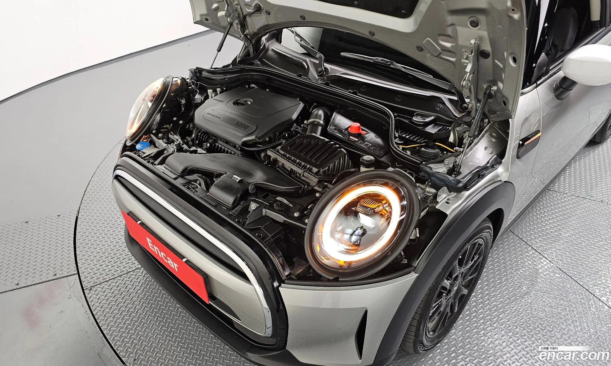 Mini Cooper 2023 — 3