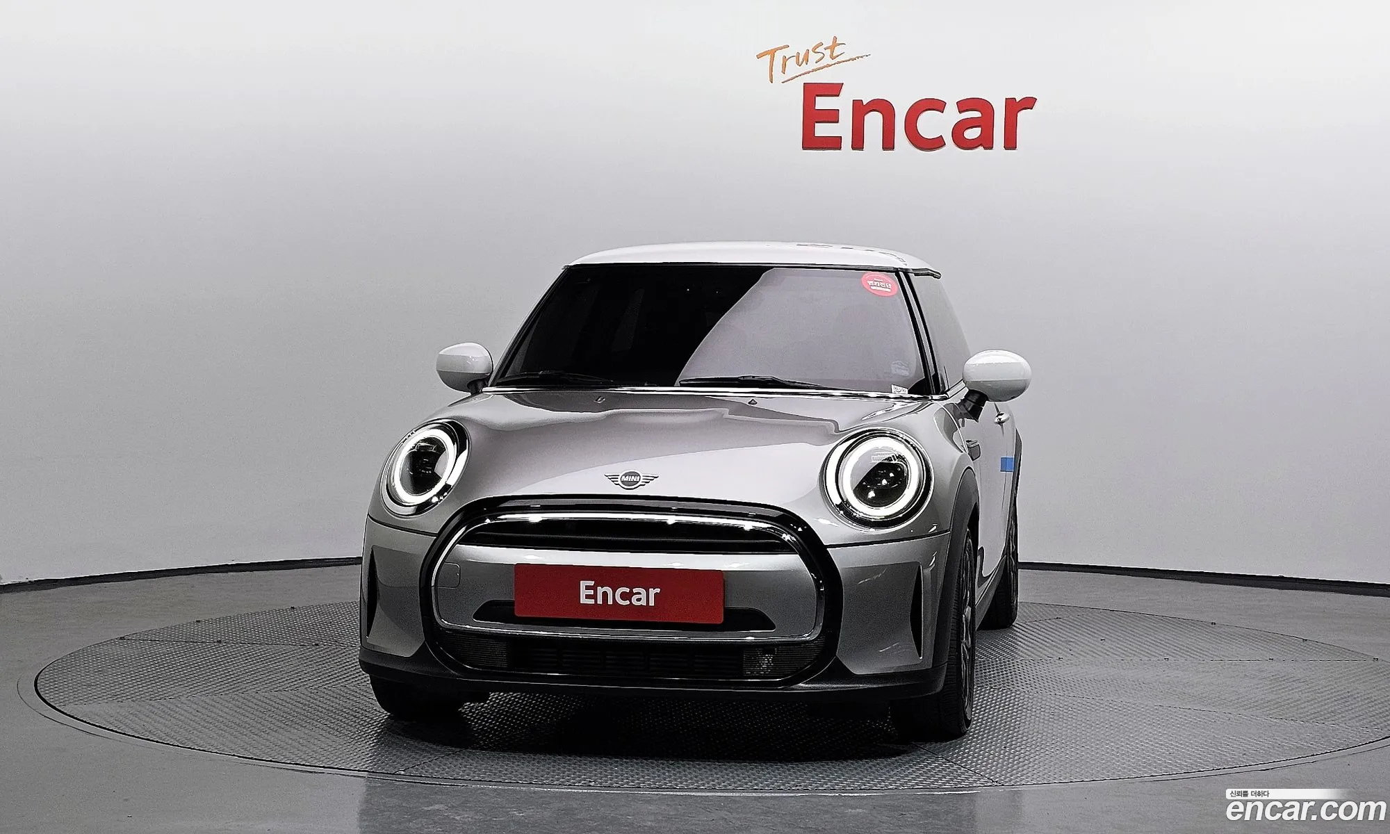 Mini Cooper 2023 — 18