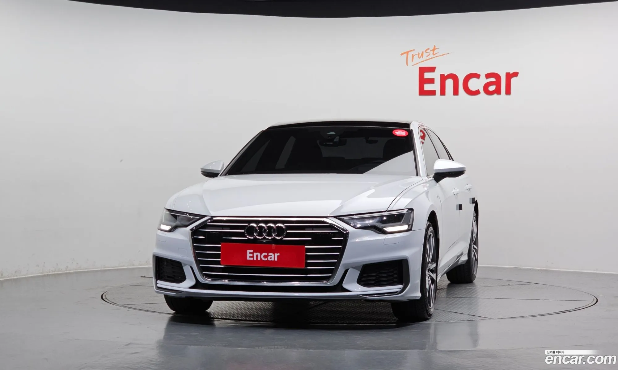 Audi A6 2023 WAUZZZF22PN025860 — 9