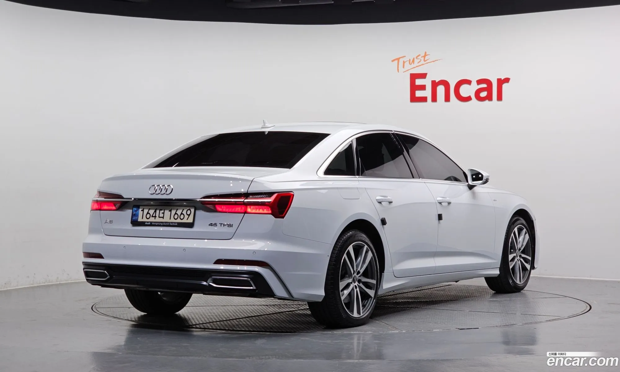 Audi A6 2023 WAUZZZF22PN025860 — 15