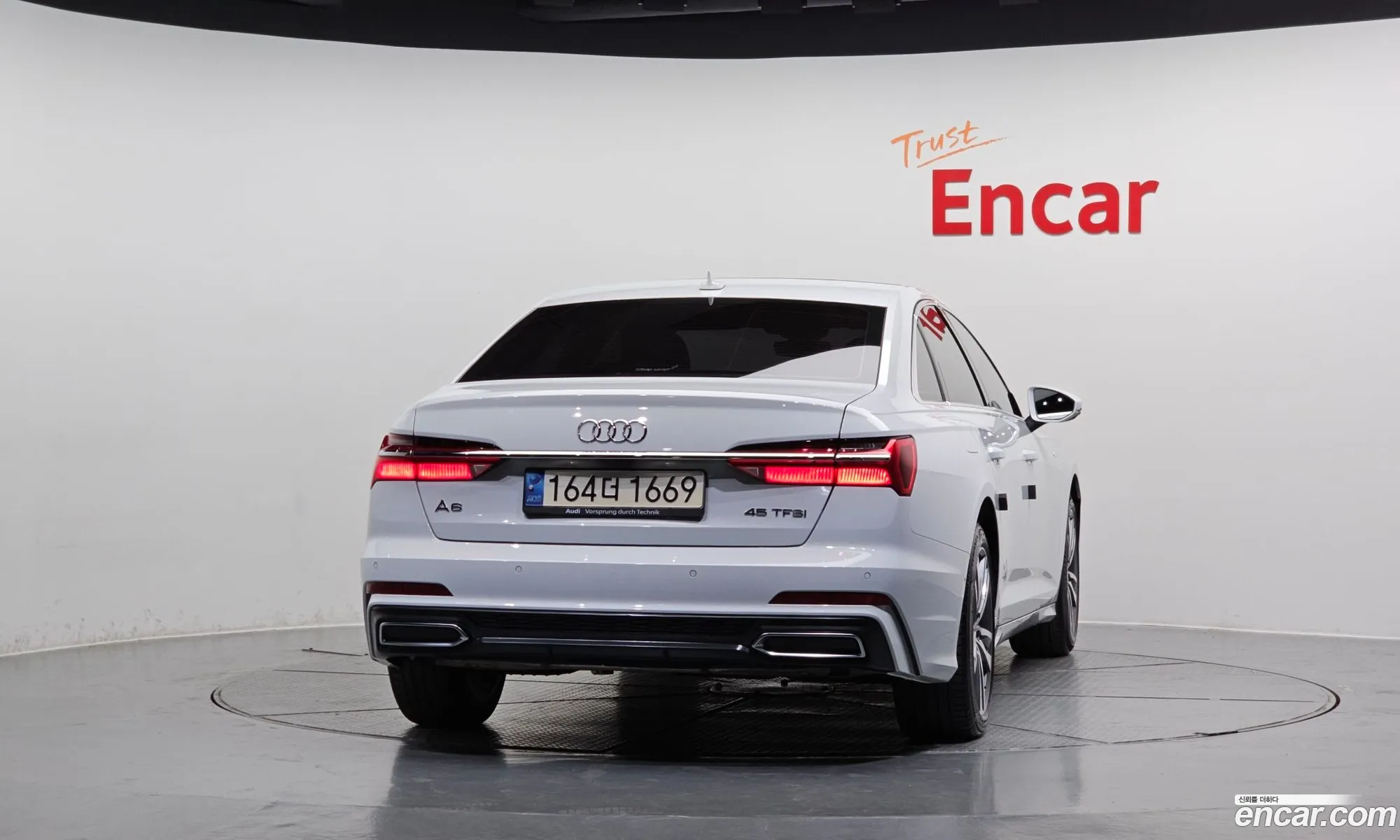 Audi A6 2023 WAUZZZF22PN025860 — 7