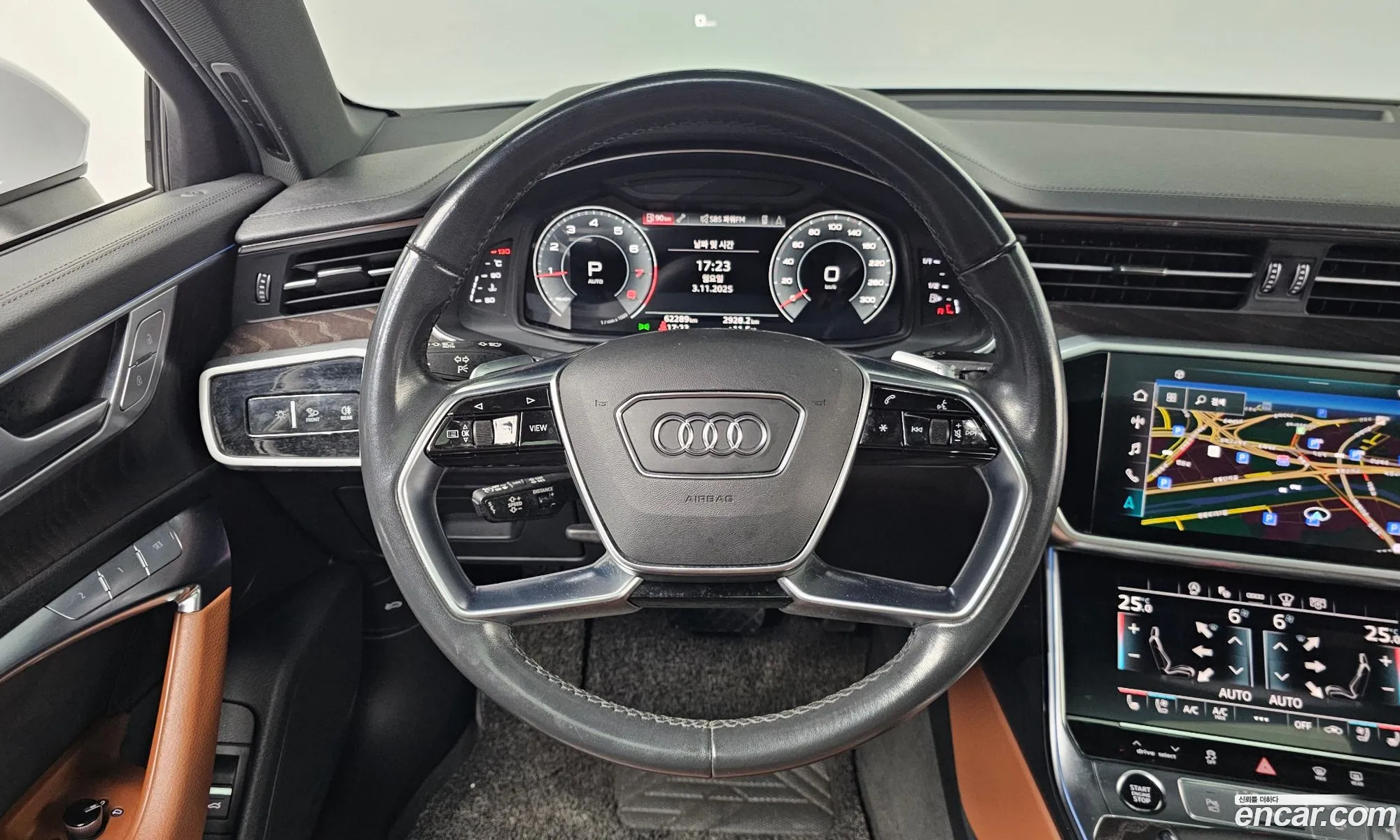 Audi A6 2023 WAUZZZF22PN025860 — 13