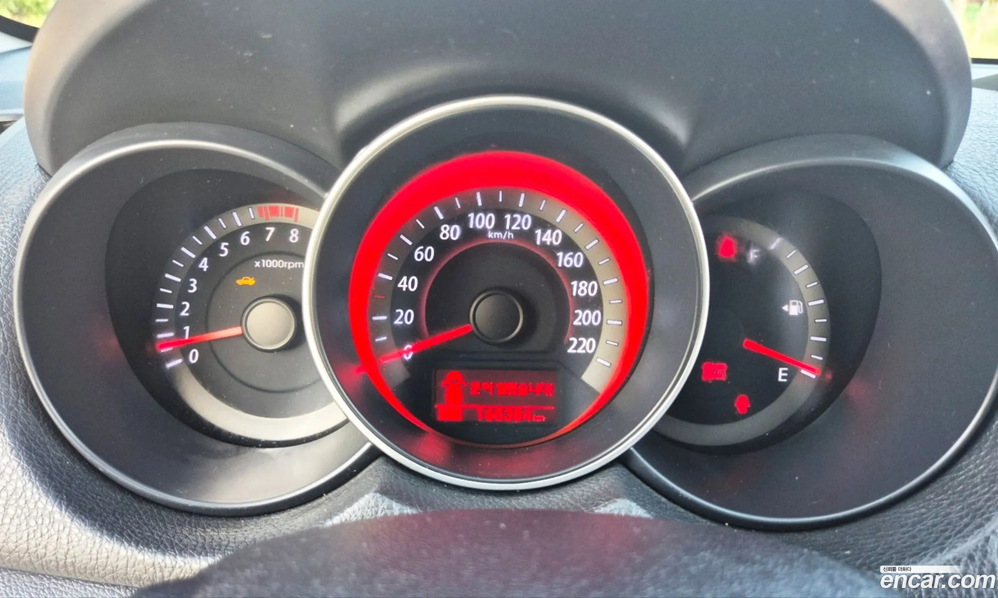 Kia Forte Koup 2010 — 3