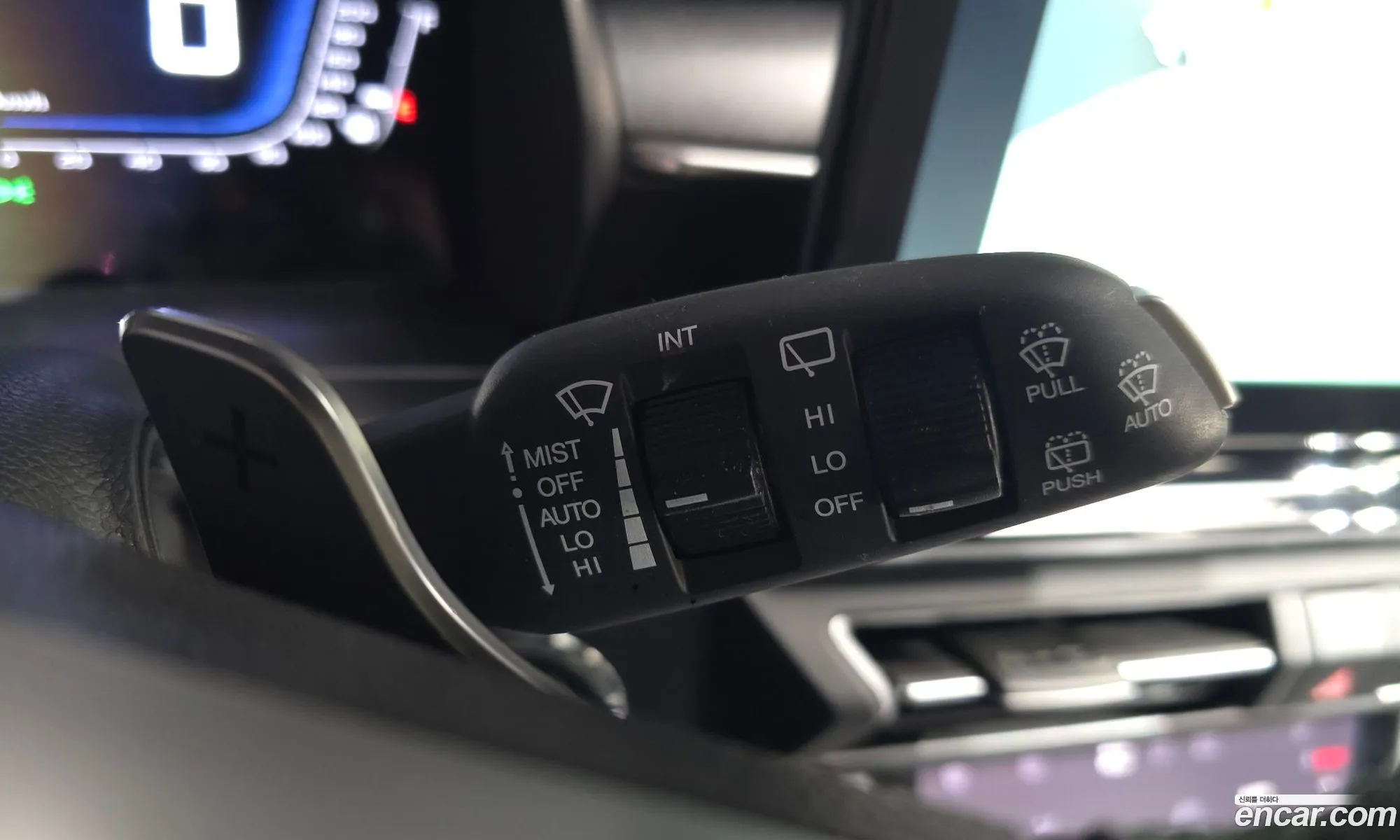 KG Mobility (SsangYong) Torres 2023 — 9
