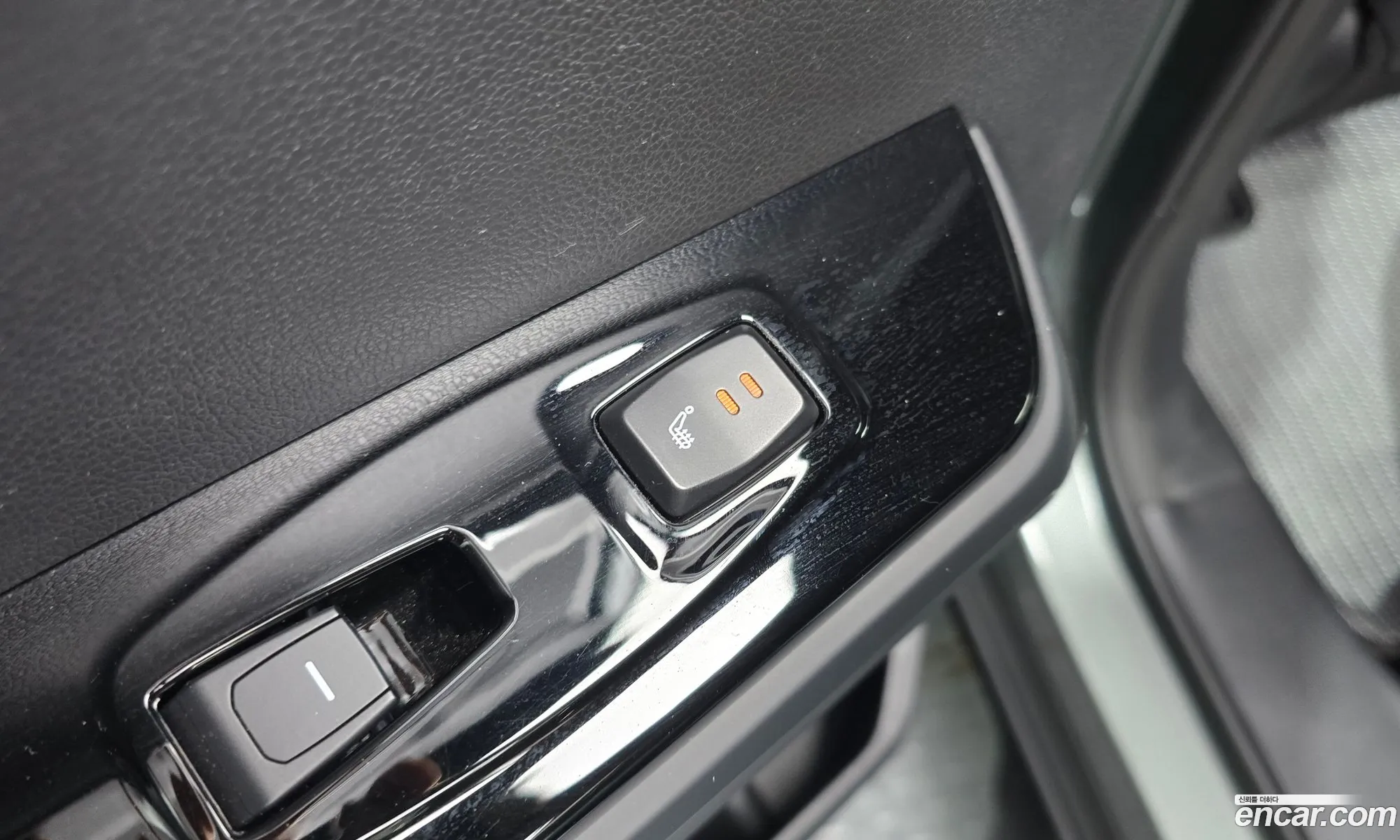 KG Mobility (SsangYong) Torres 2023 — 5