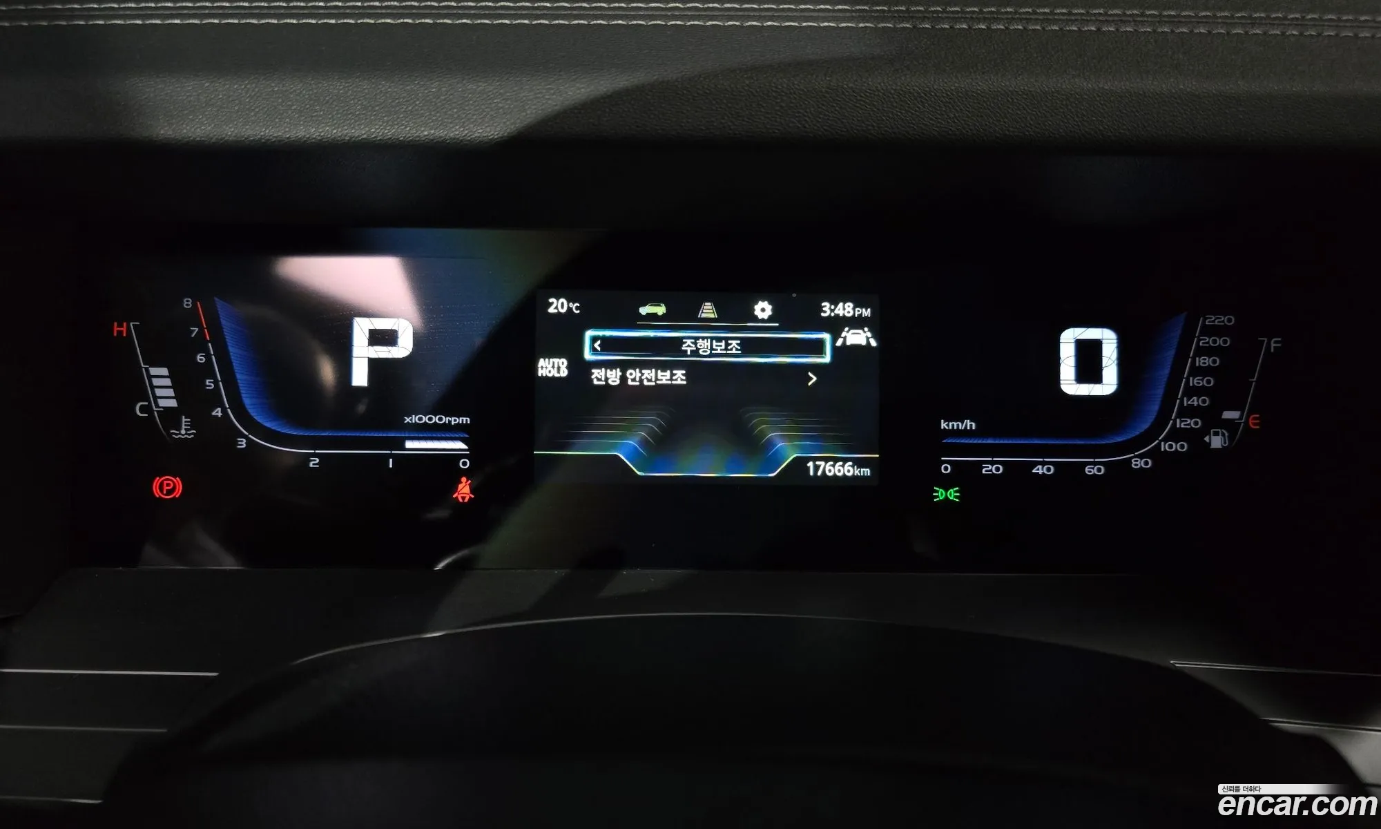 KG Mobility (SsangYong) Torres 2023 — 16