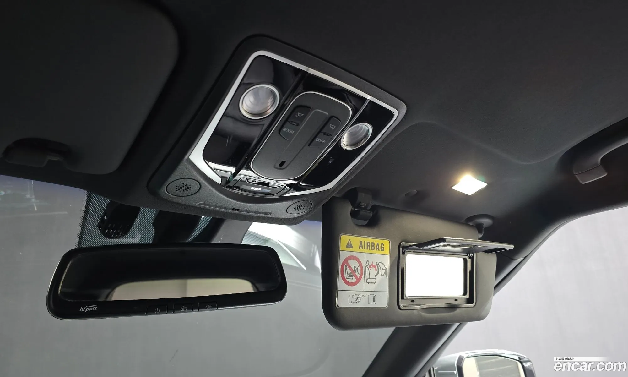 KG Mobility (SsangYong) Torres 2023 — 19