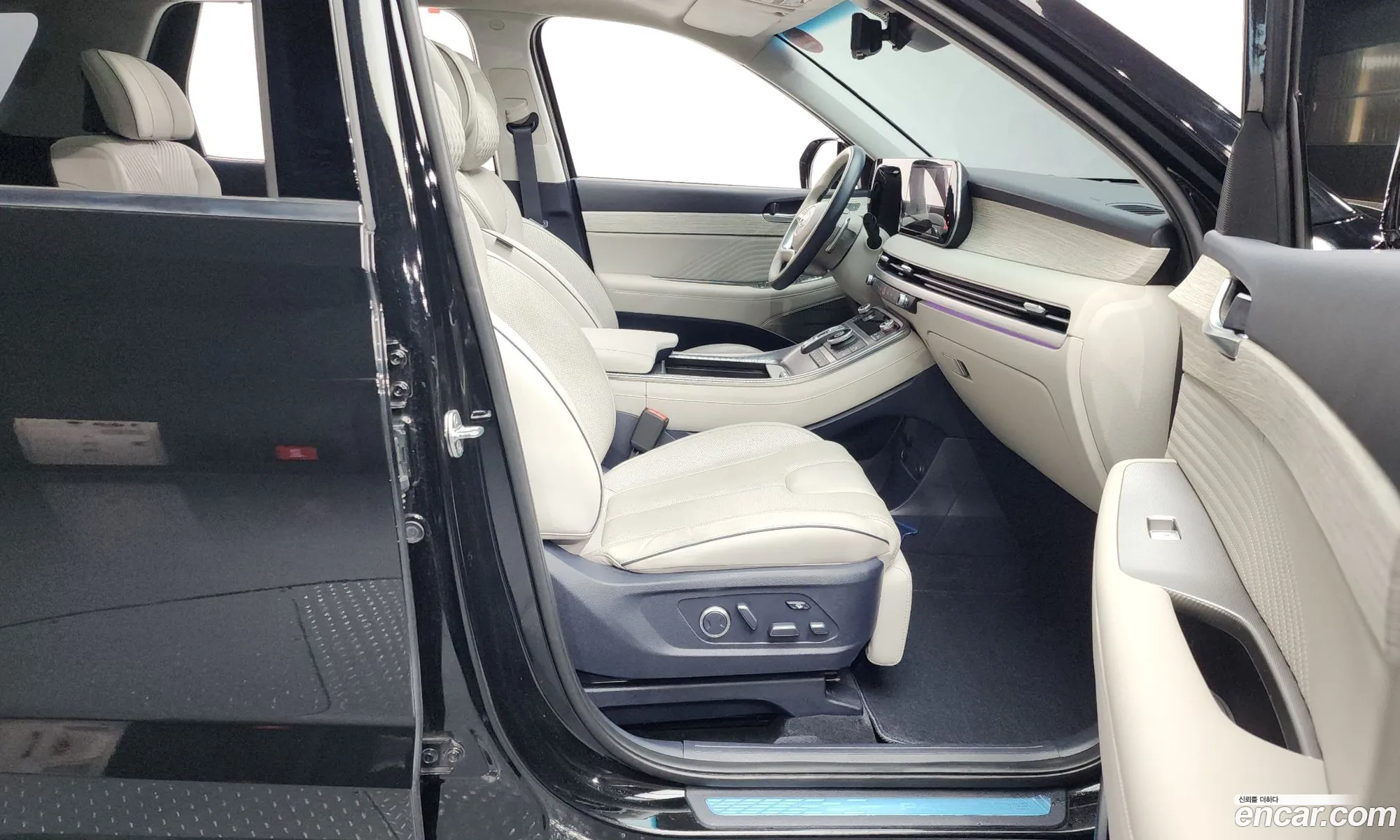 Hyundai Palisade 2022 KMHR581ABPU544718 — 16