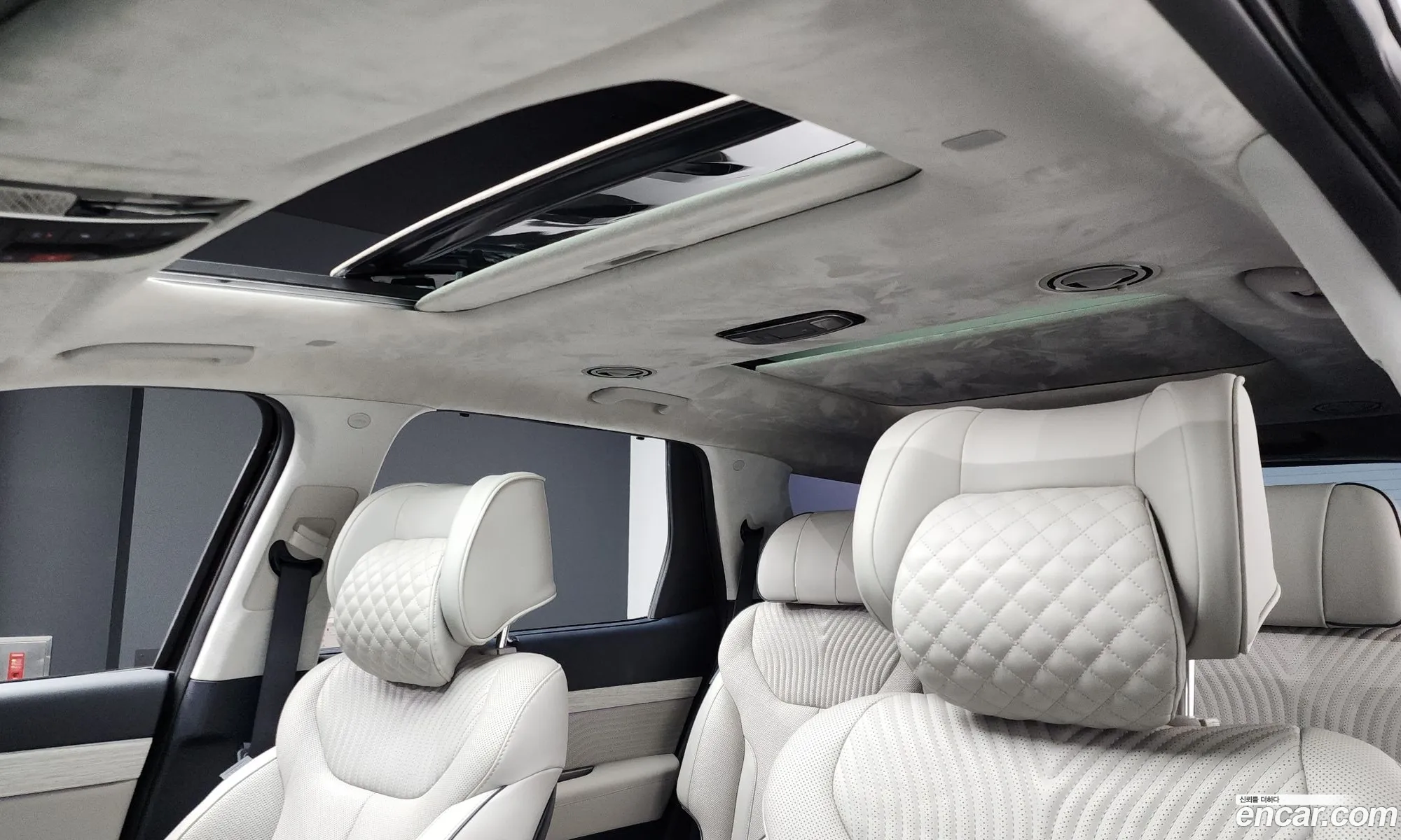 Hyundai Palisade 2022 KMHR581ABPU544718 — 18