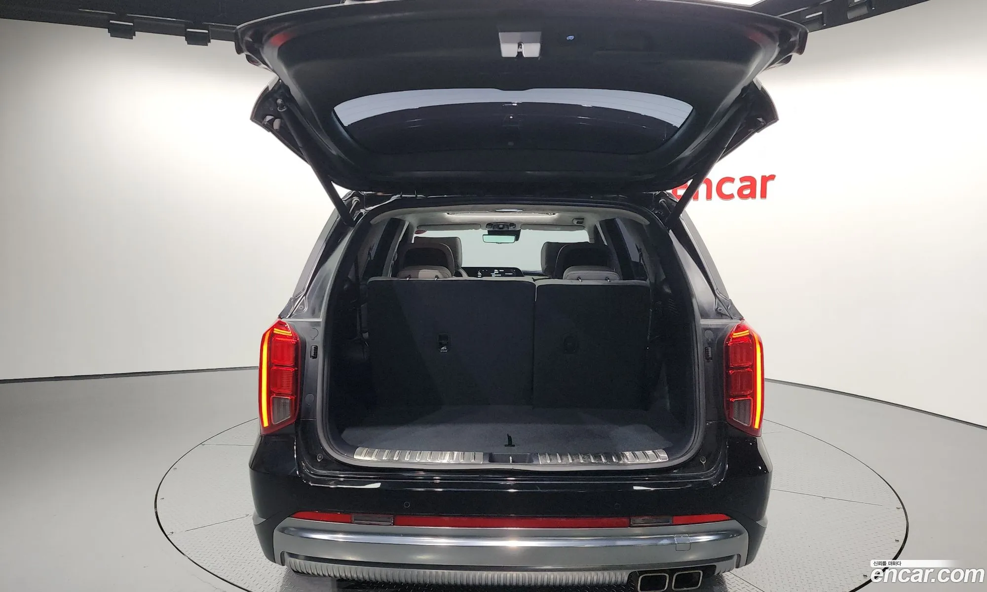 Hyundai Palisade 2022 KMHR581ABPU544718 — 11