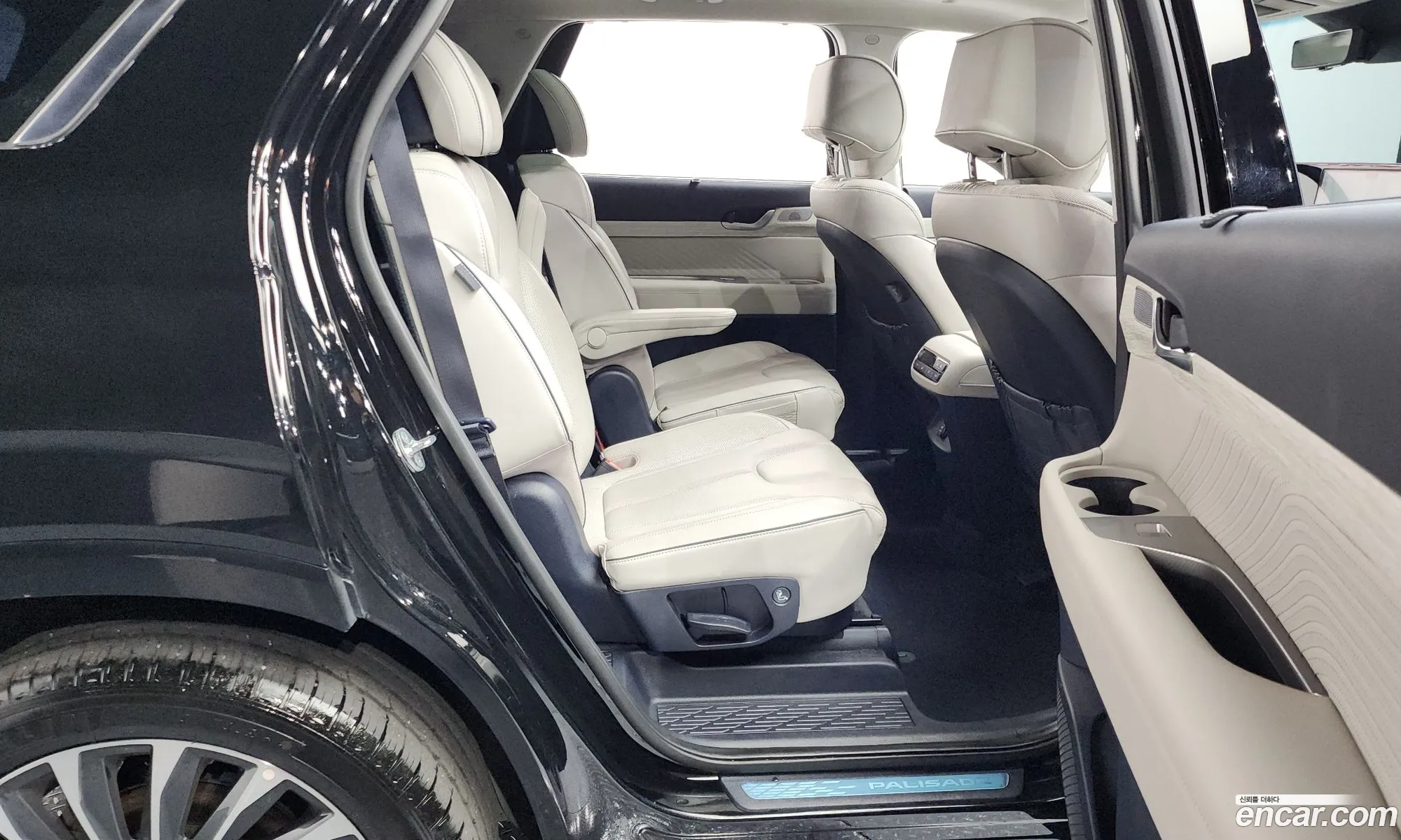 Hyundai Palisade 2022 KMHR581ABPU544718 — 20