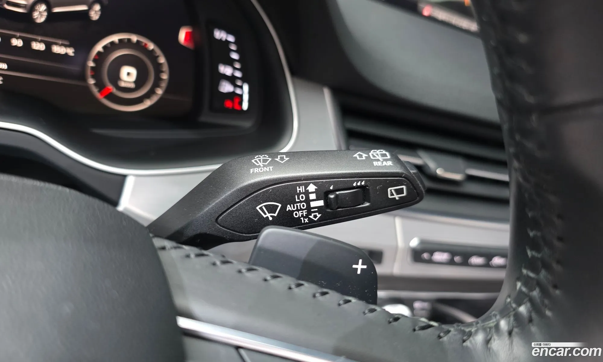 Audi Q7 2019 WAUZZZ4M4KD041979 — 20