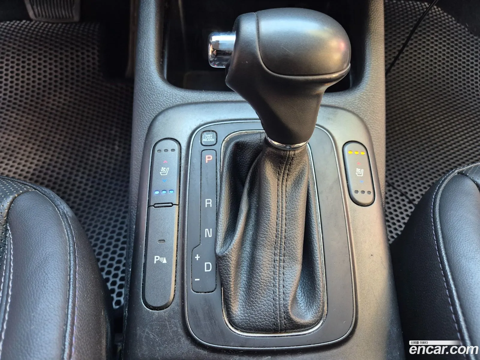 Kia K3 2014 — 14
