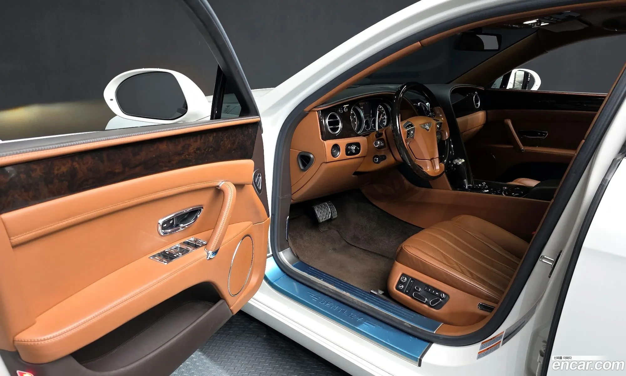 Bentley Flying Spur 2016 SCBET53WXGC057196 — 19