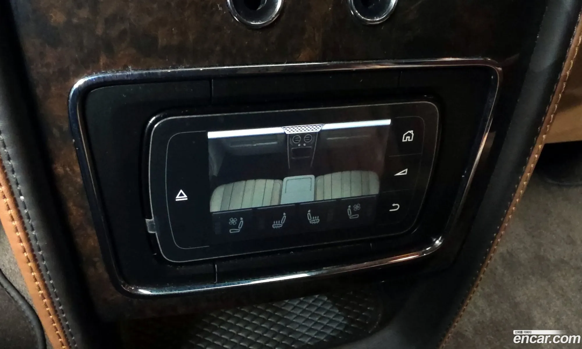 Bentley Flying Spur 2016 SCBET53WXGC057196 — 13